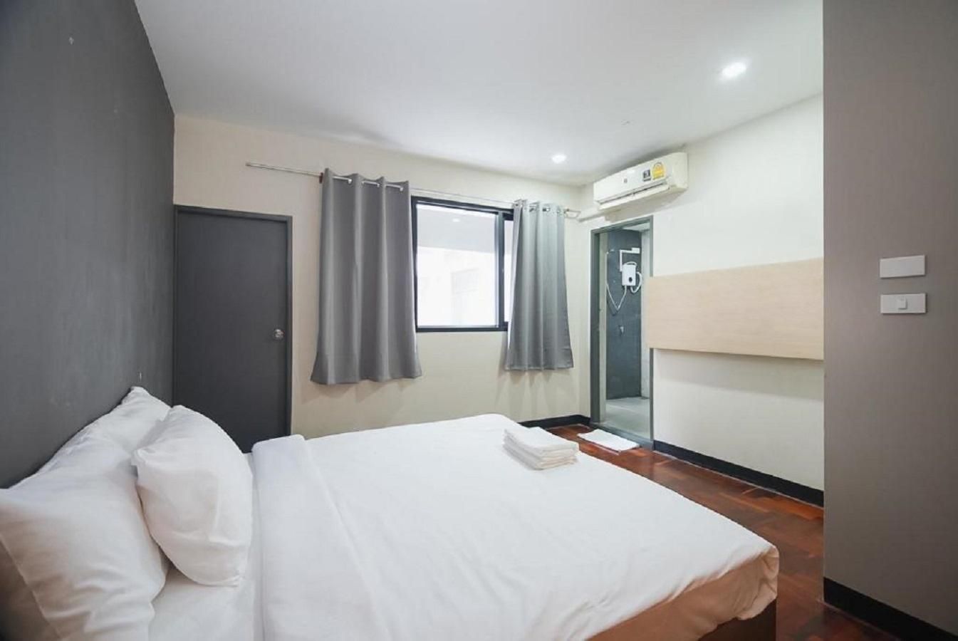 View Double Room