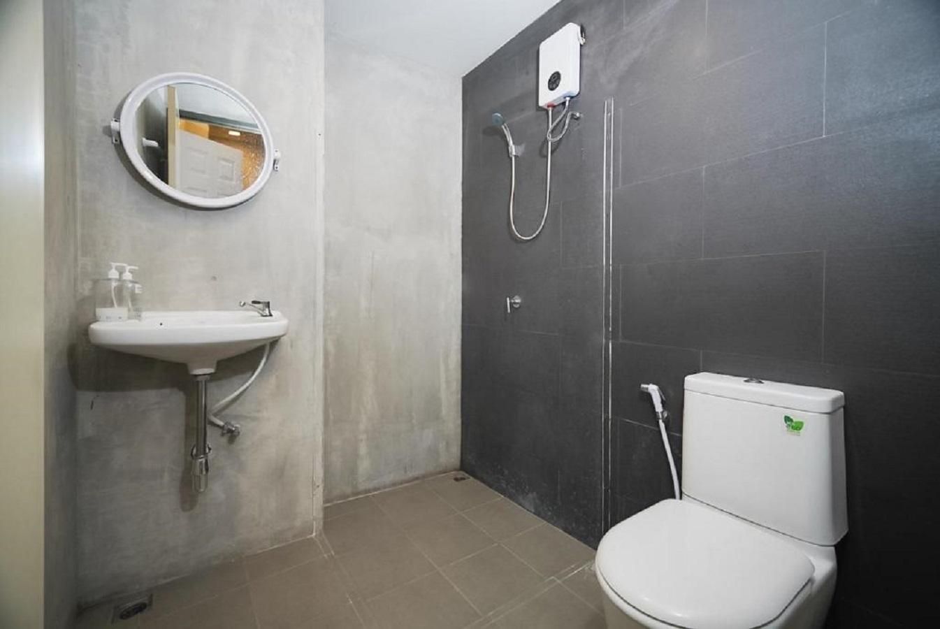 View Double Room