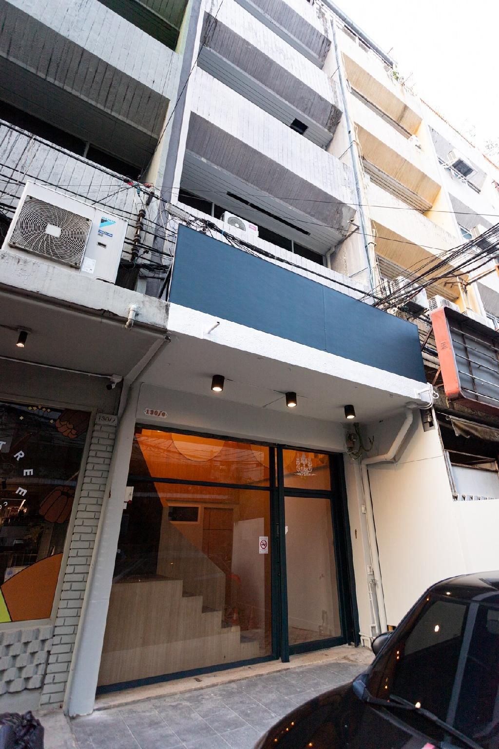 A3 Large Room, Full Facilities