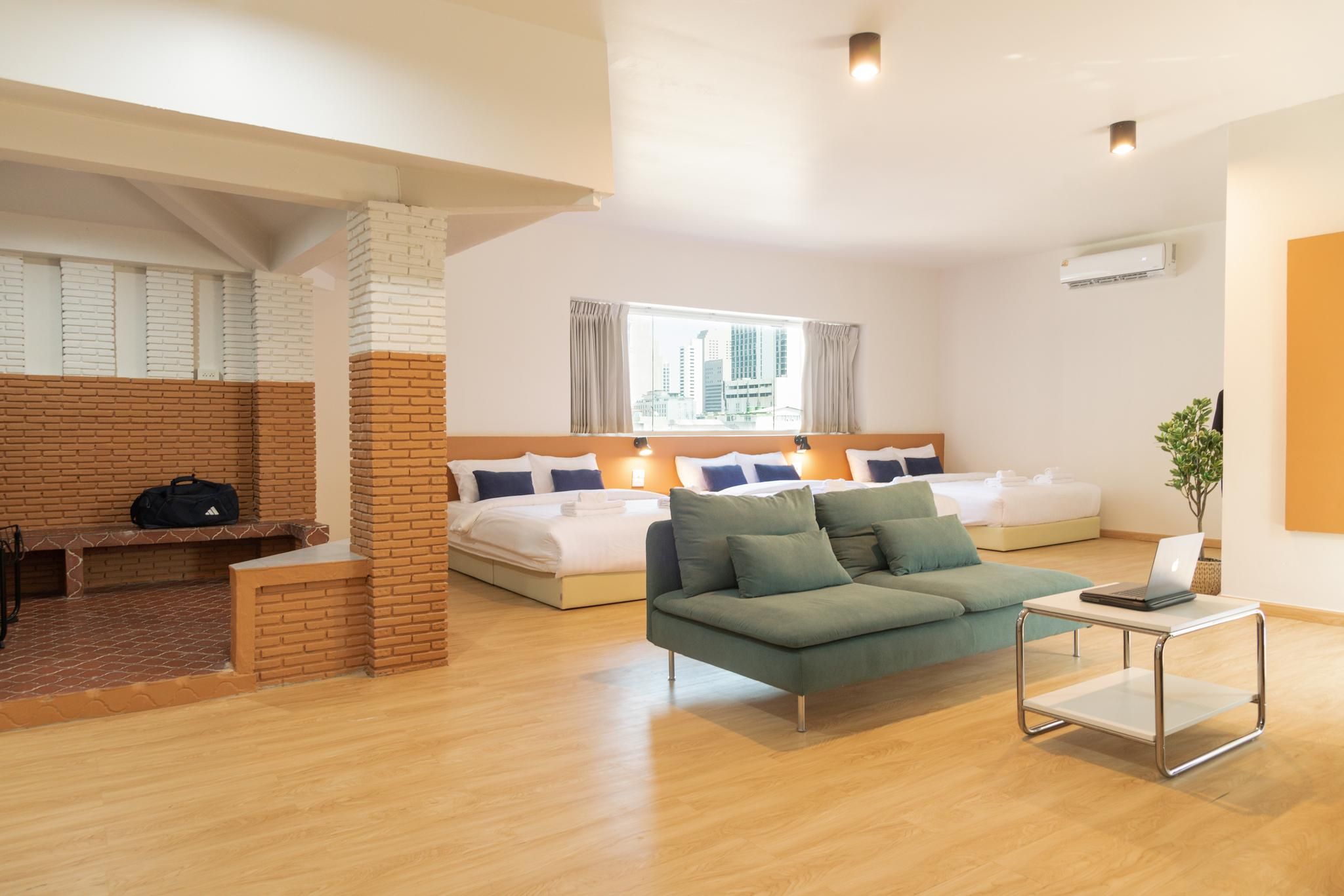 Family Suite