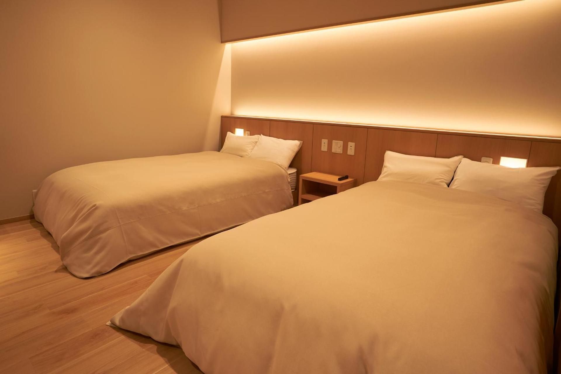 Suite with Terrace