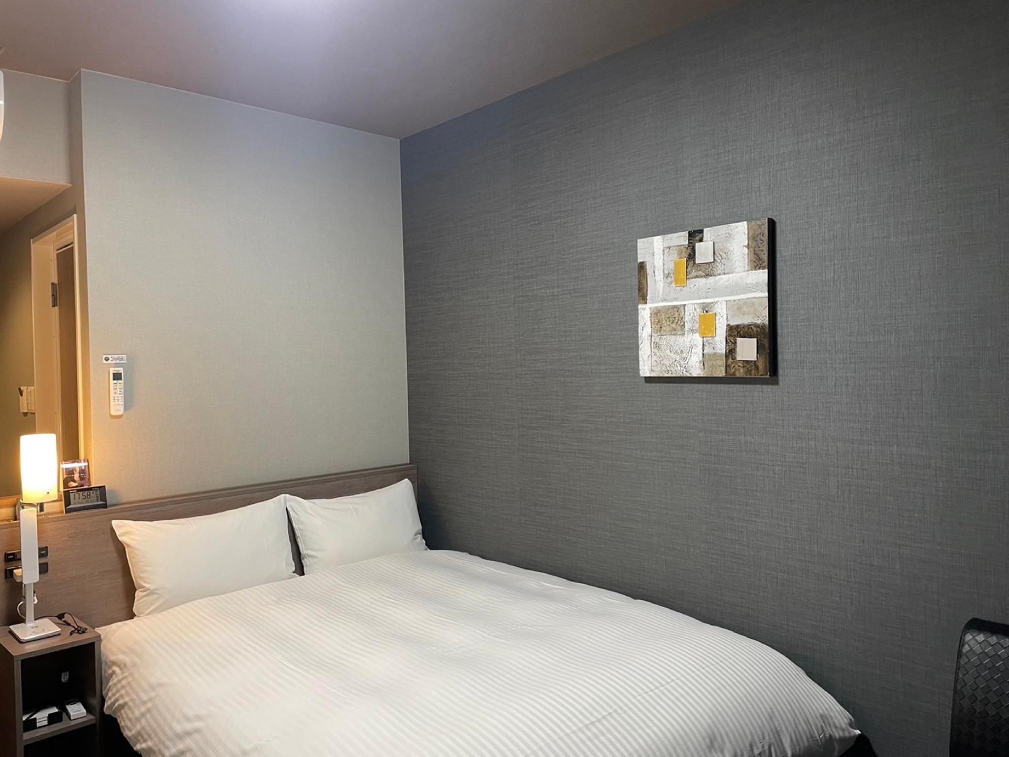 Comfort Semi-Double Room - Non-Smoking