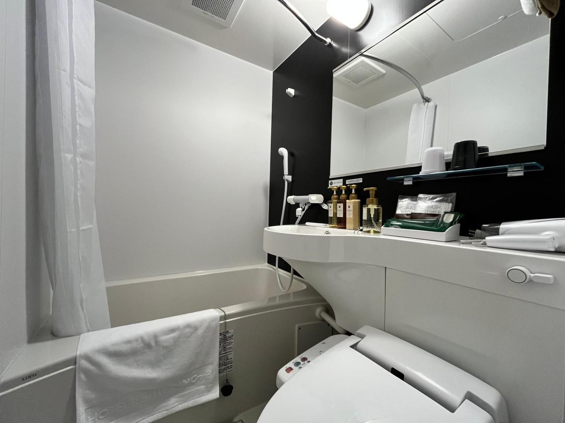 Double Room - Non Smoking