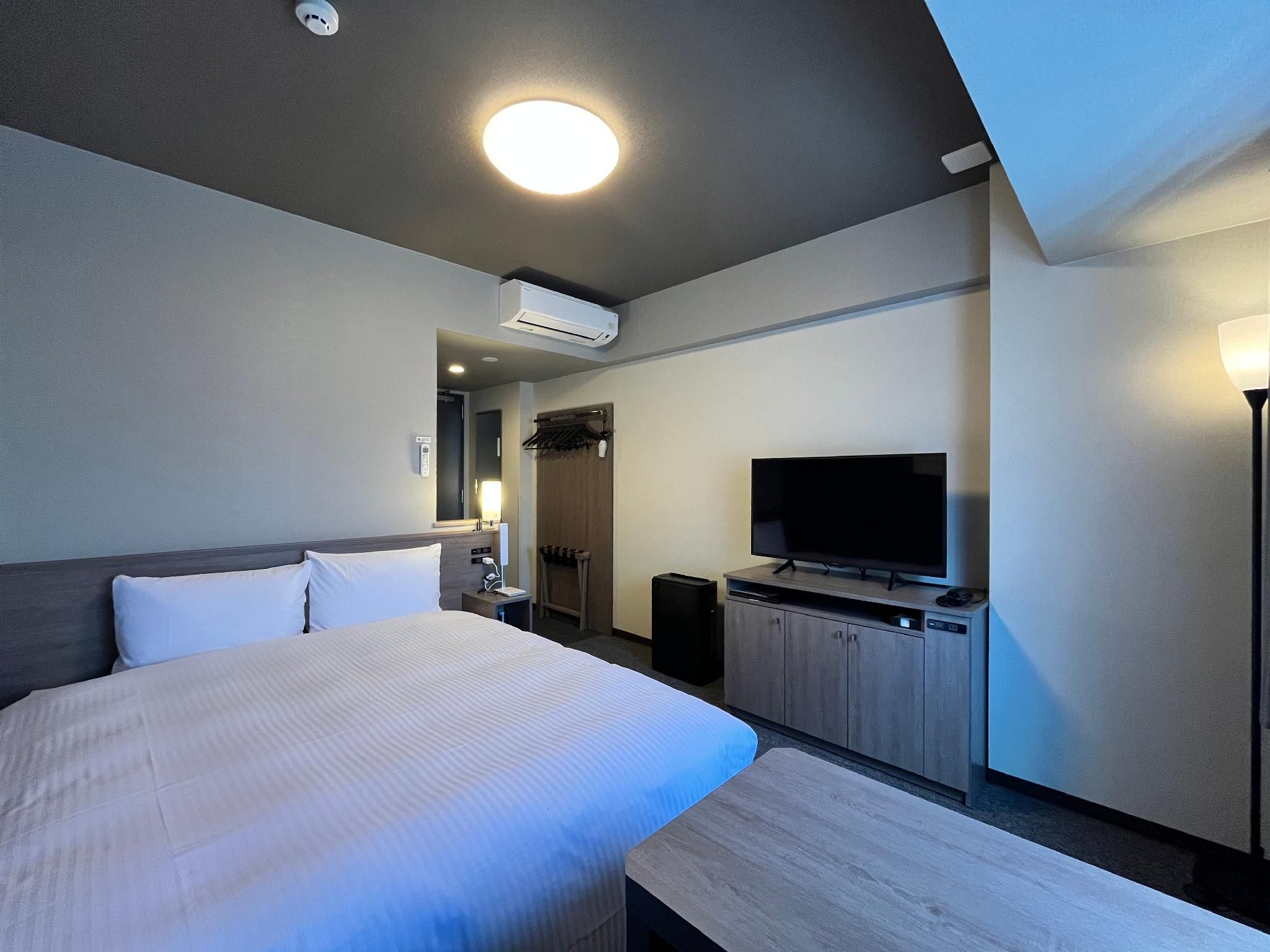 Double Room - Non Smoking
