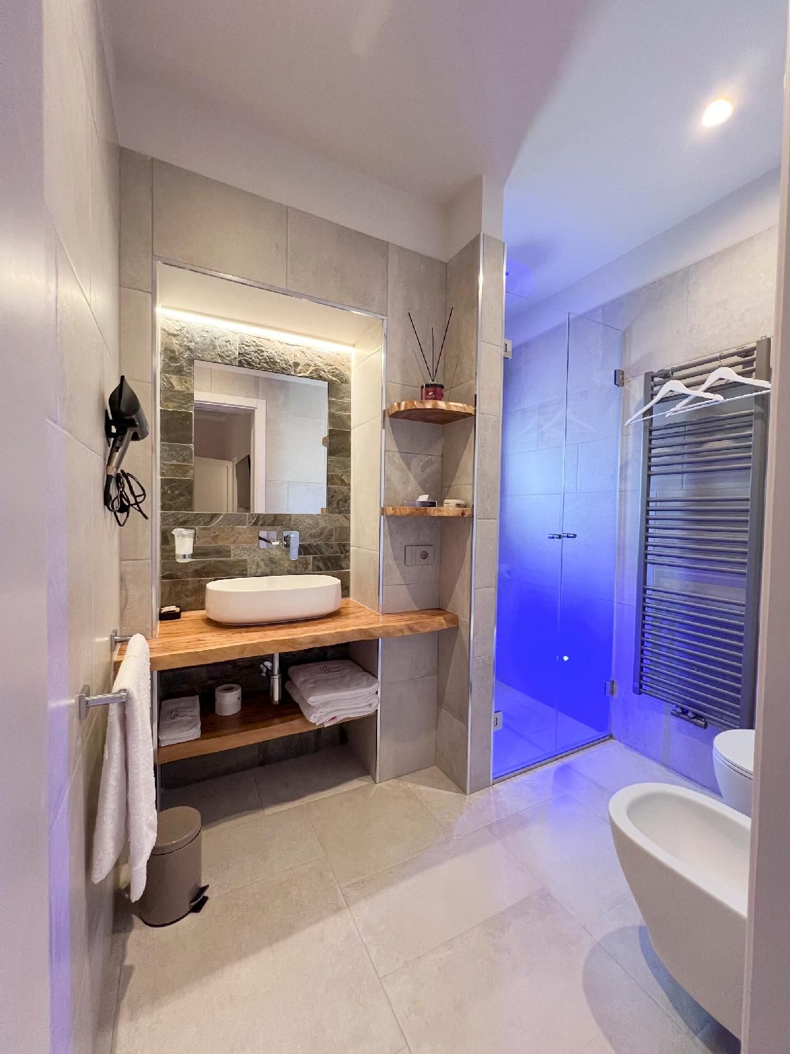 Dimora Bianca Luxury Suite - Breakfast Included 3