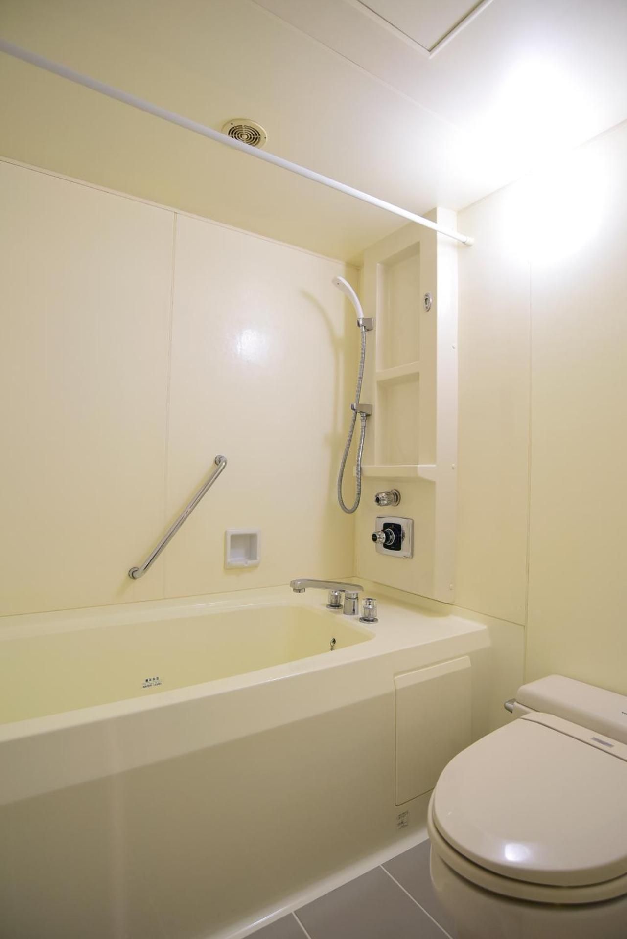 Standard Triple Room Non-Smoking