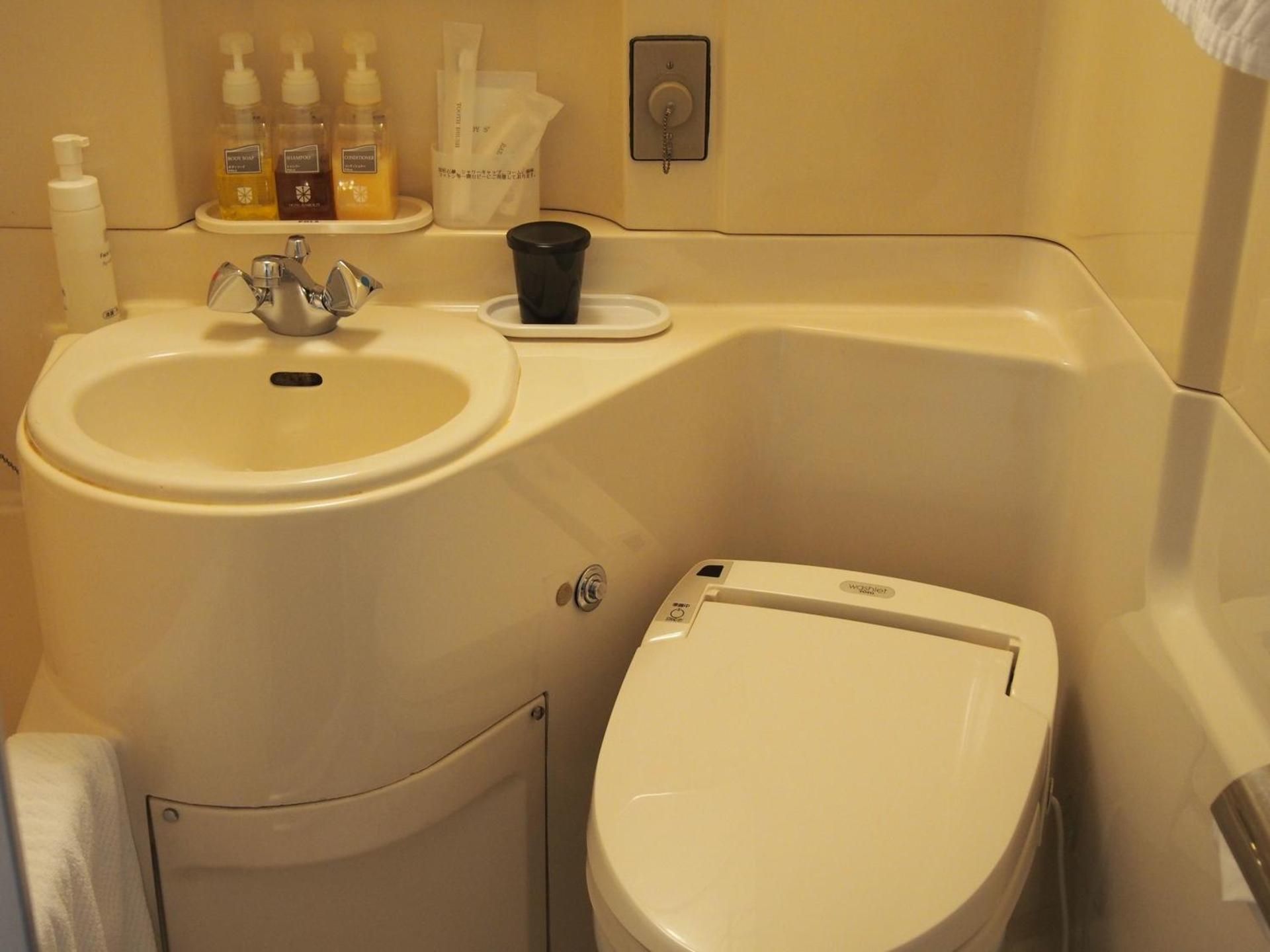 Double Room - Non-Smoking