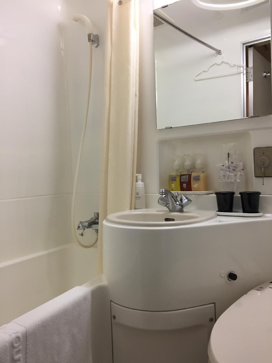 Single Room - Smoking
