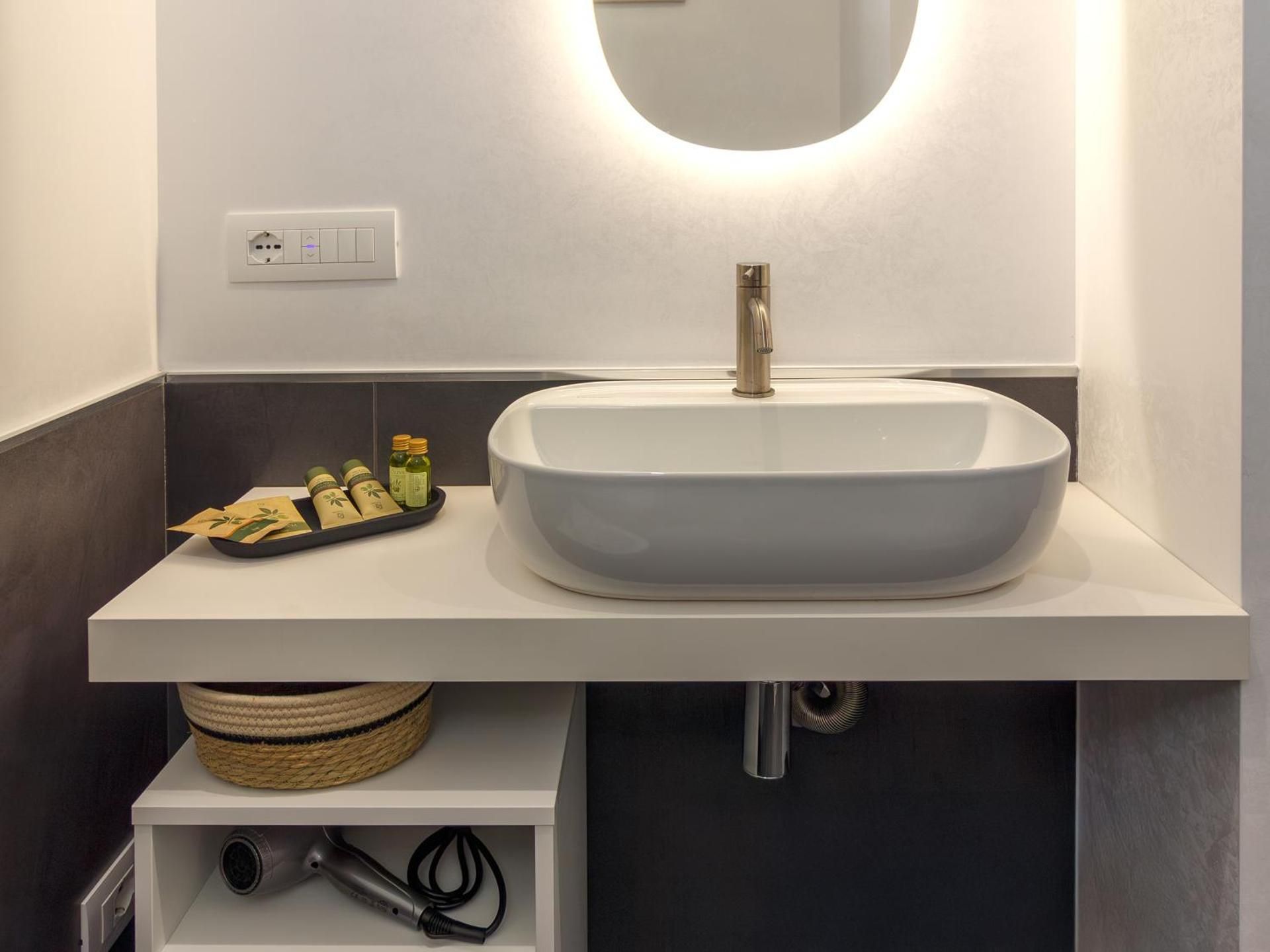 Suite Apartment