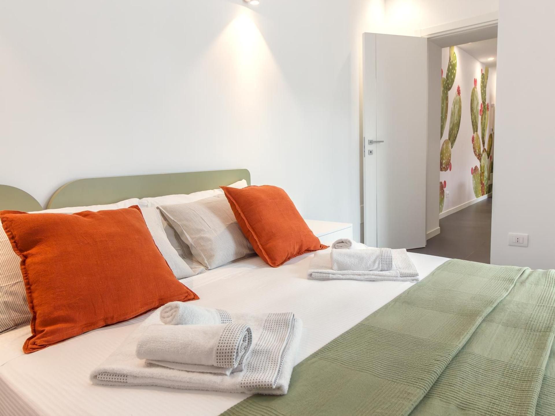 Suite Apartment