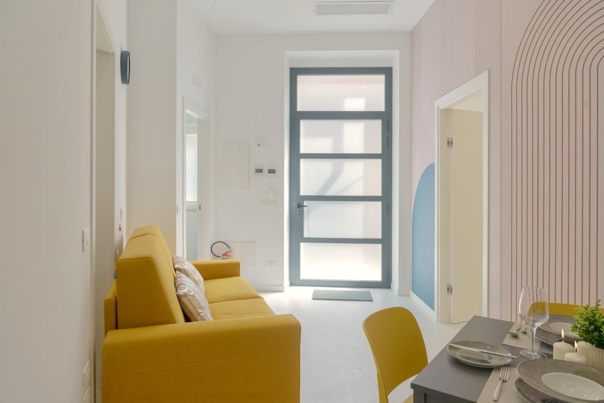 Classic Apartment