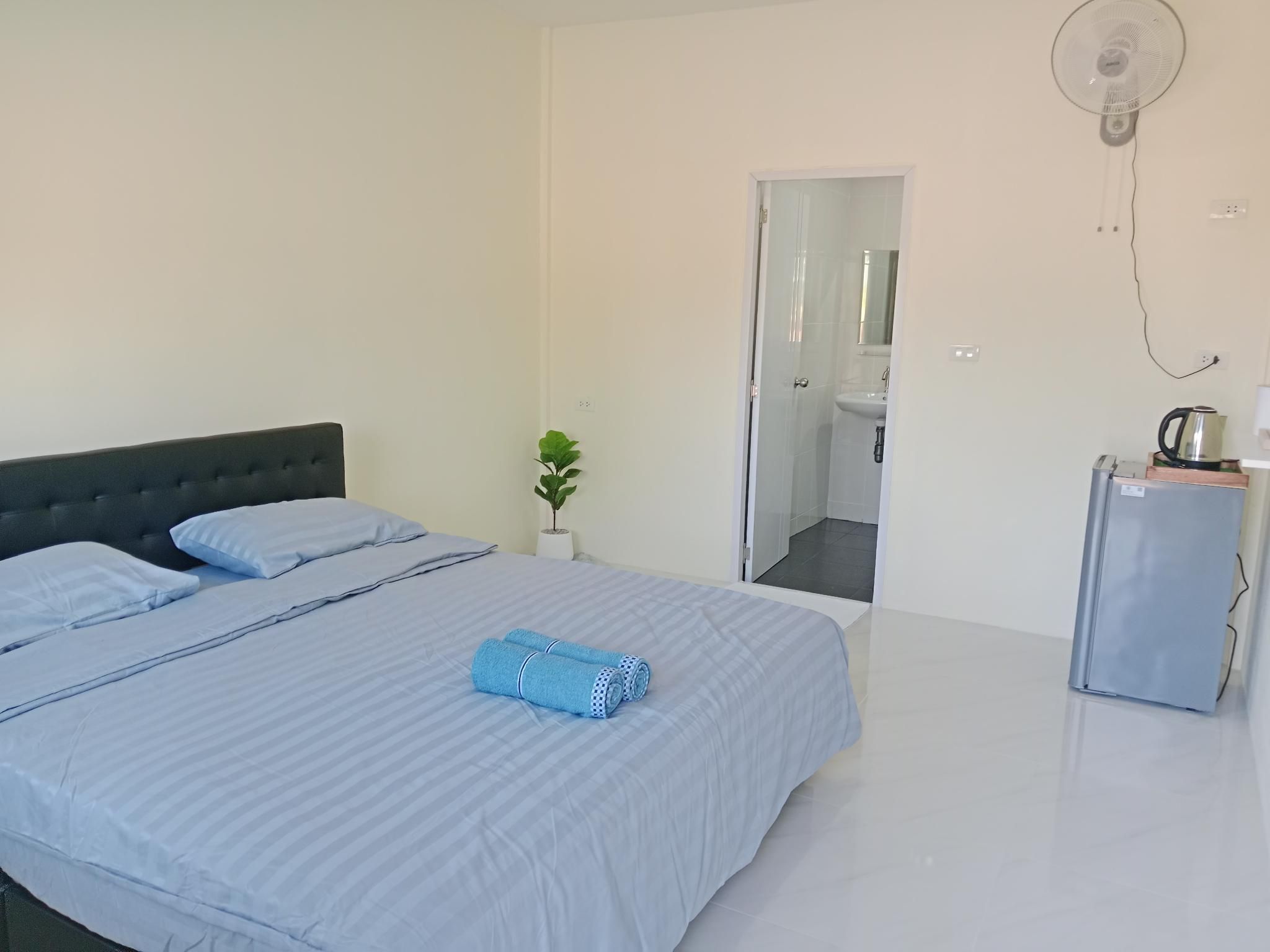 Manon Ni Resort Standard Room