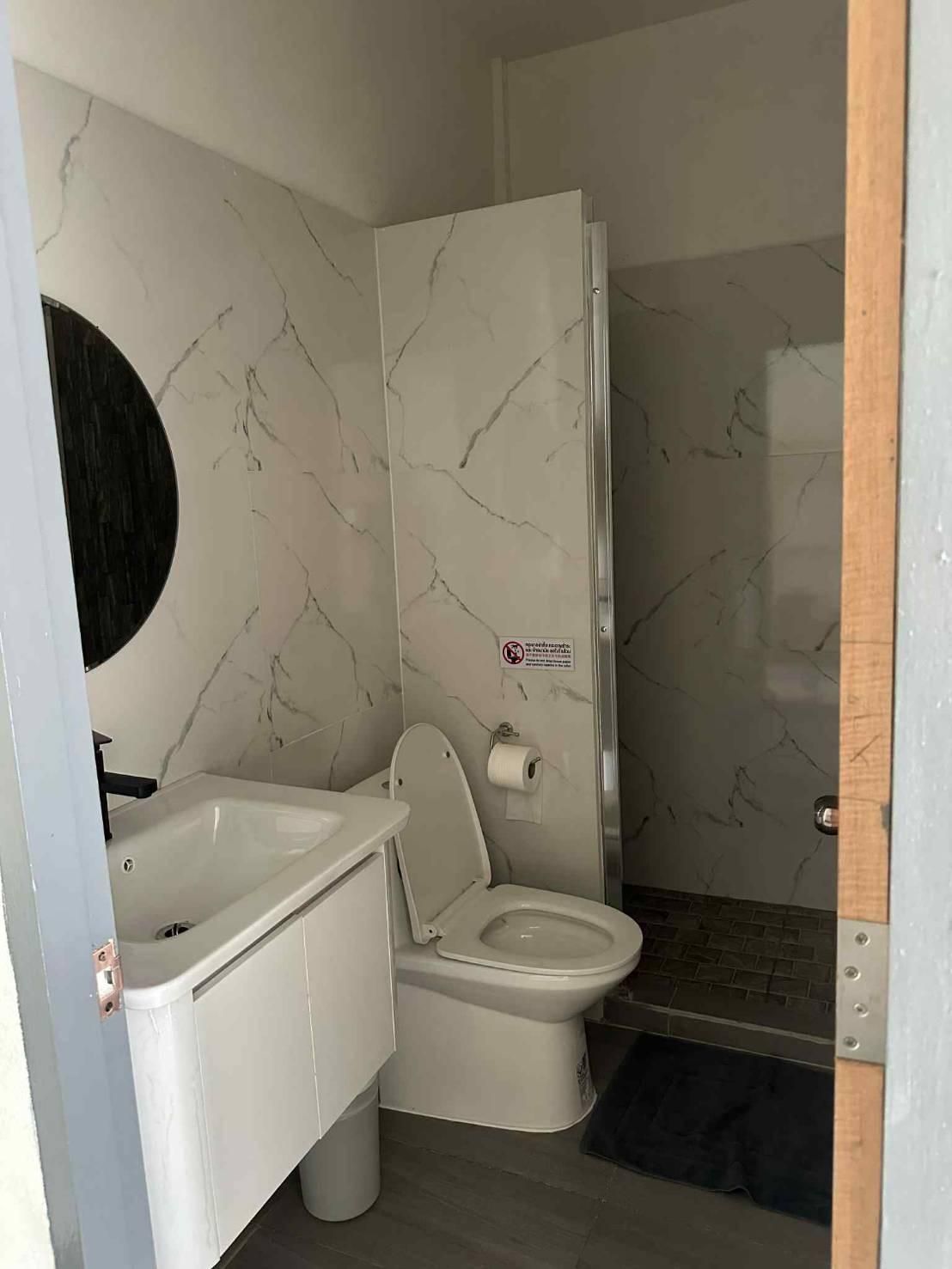 ซิลเวอร์ทรี รีสอร์ท Silvertree Resort Twin Bungalow 3