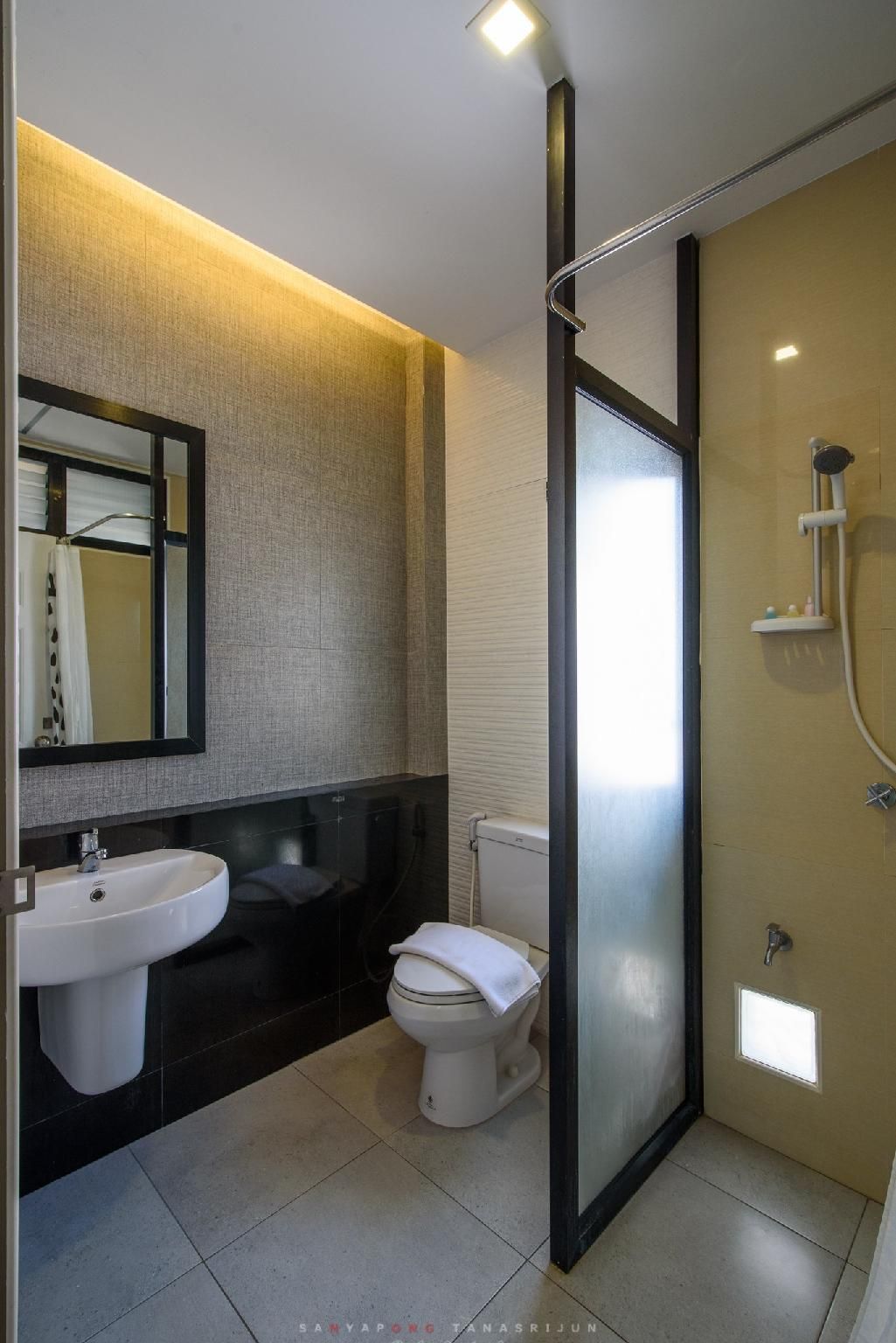 UD Place Standard Twin Room