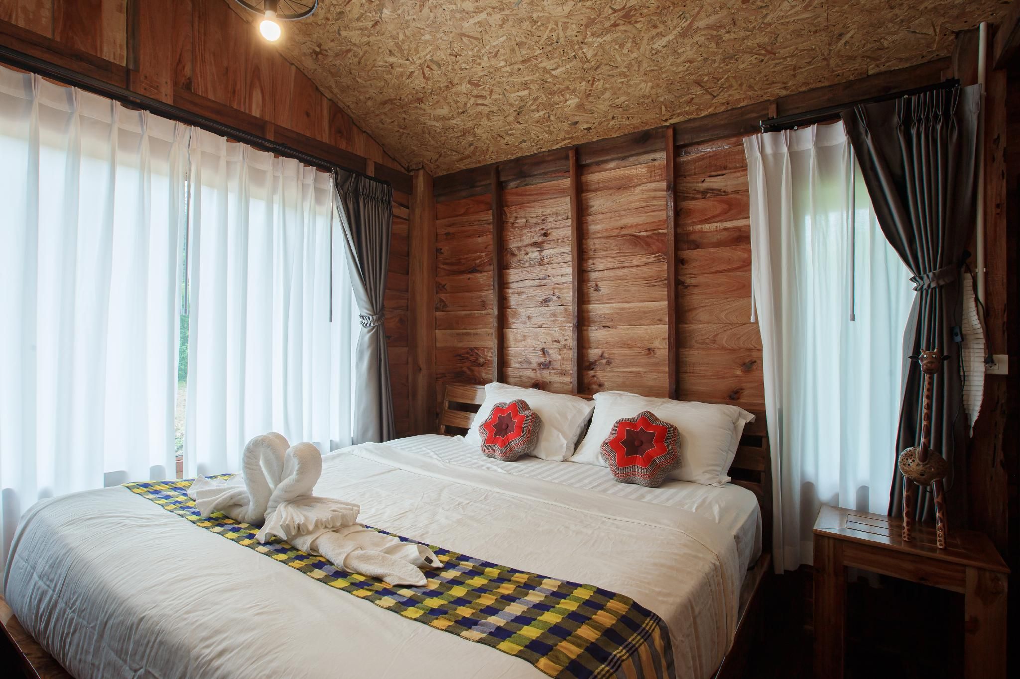 Junior Suite One Bedroom