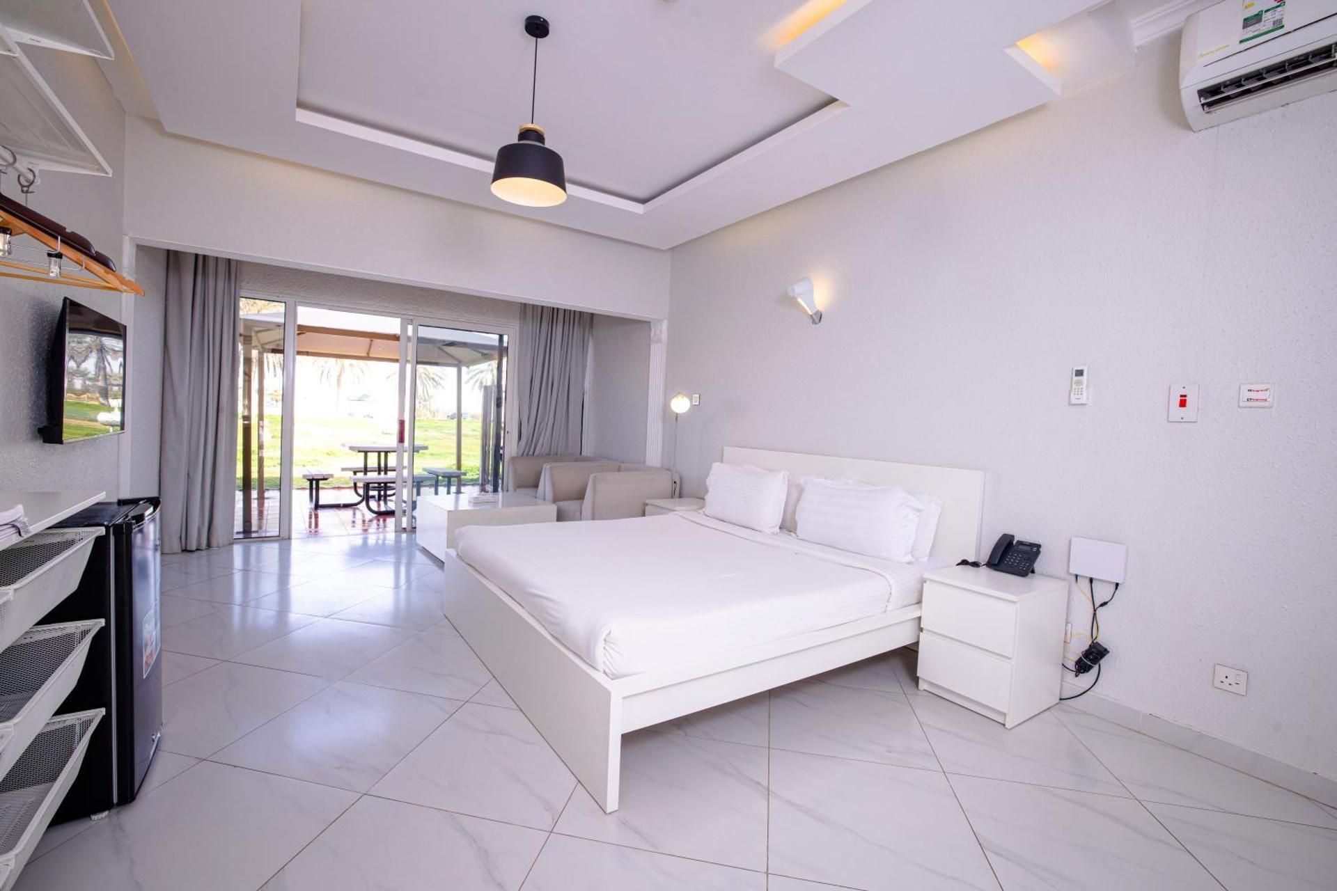 Superior King Room