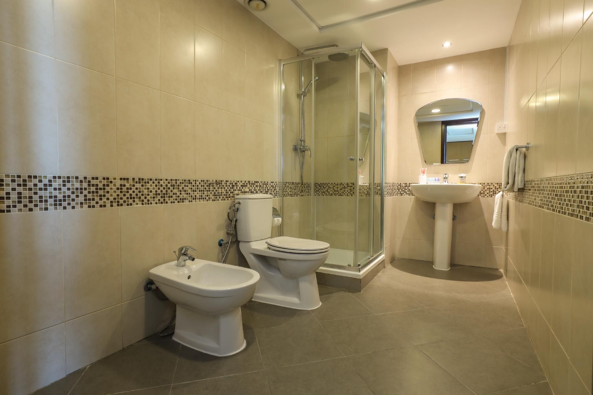 Ottoman Hotel Junior Suite 2