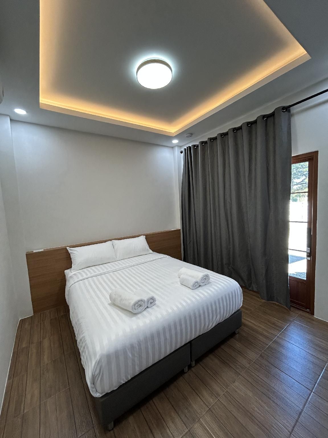 Standard - 1 Double Bed, Non-Smoking
