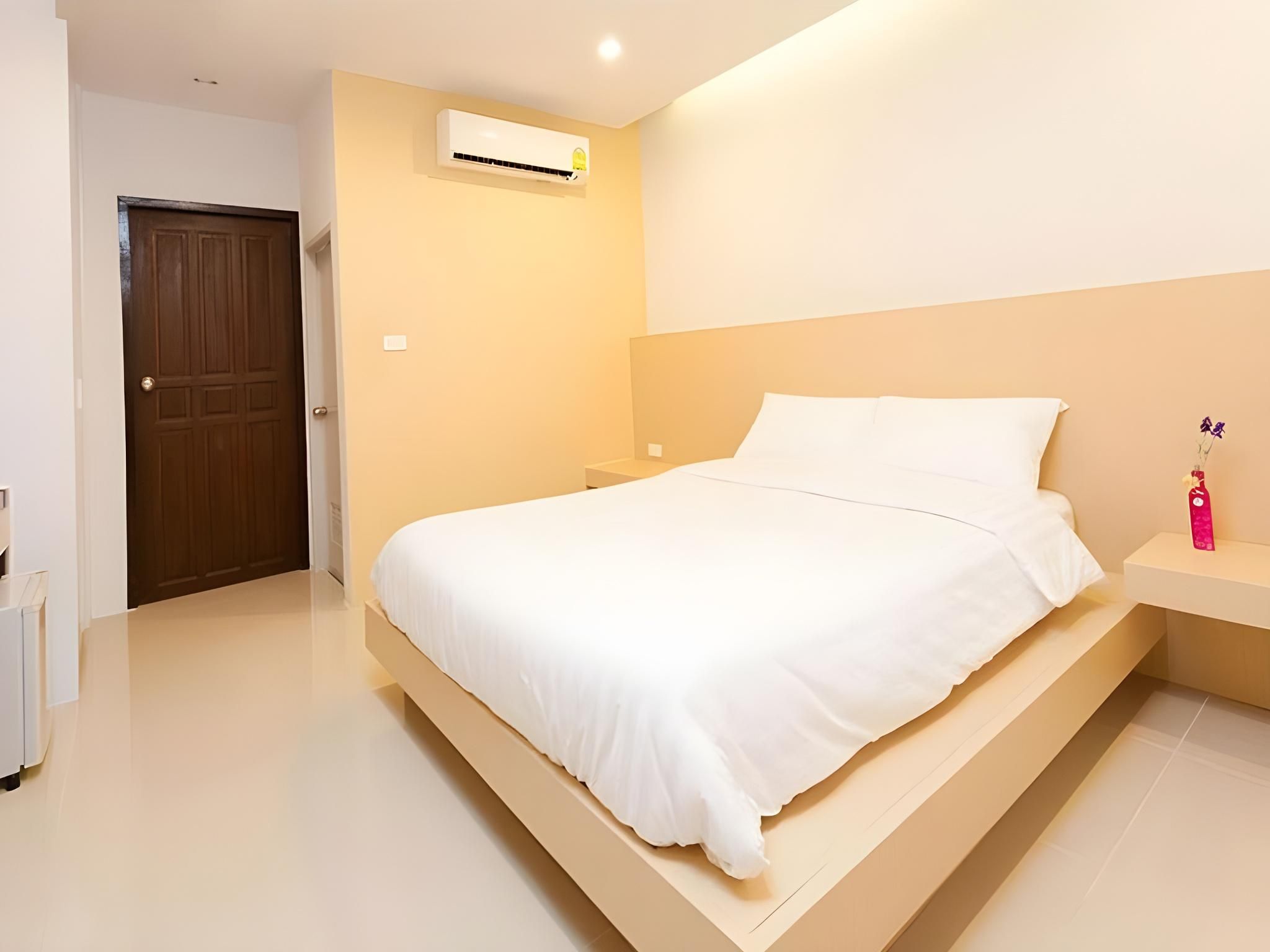 Delight Residence Standard Double