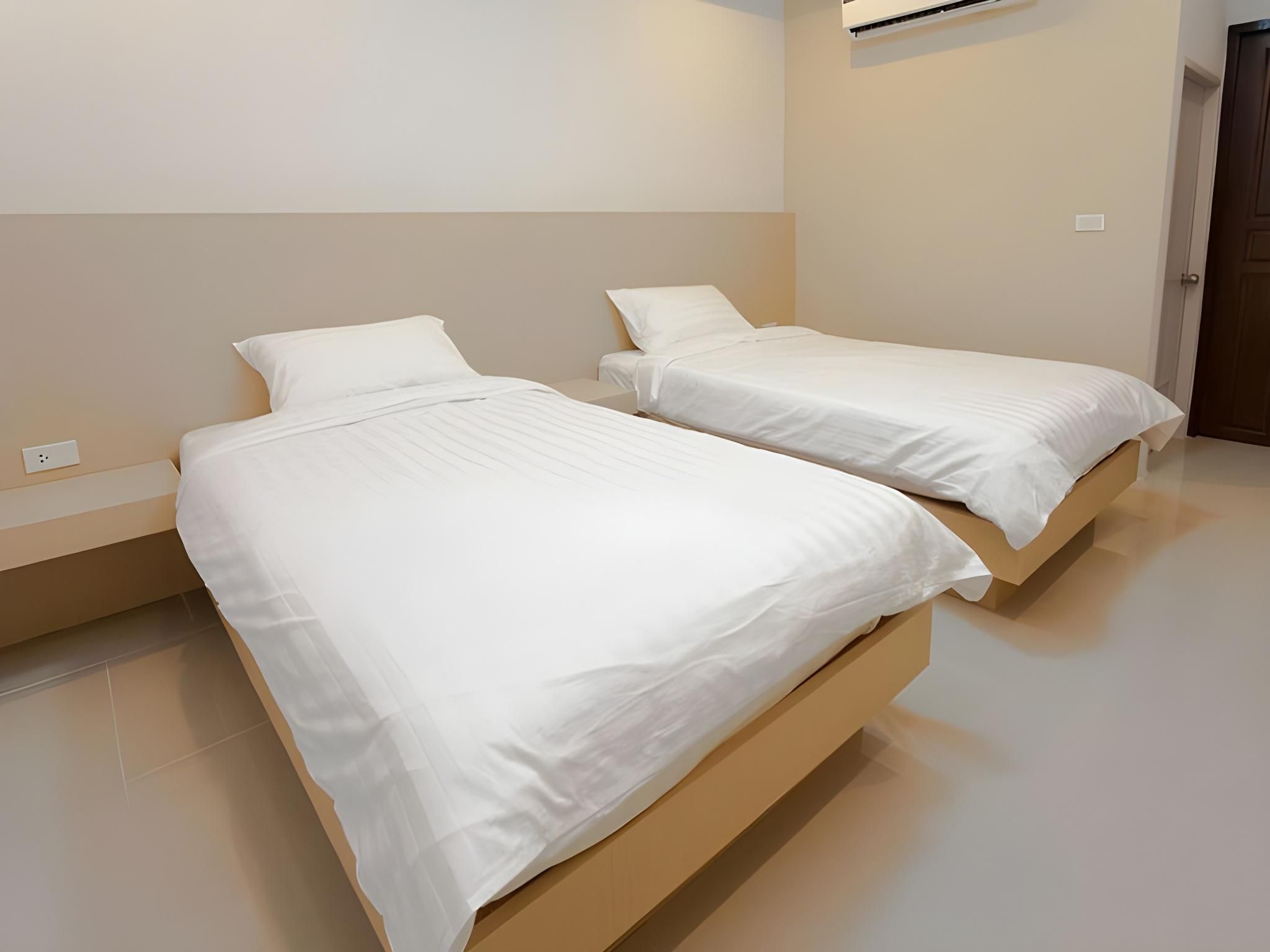 Delight Residence Standard Twin