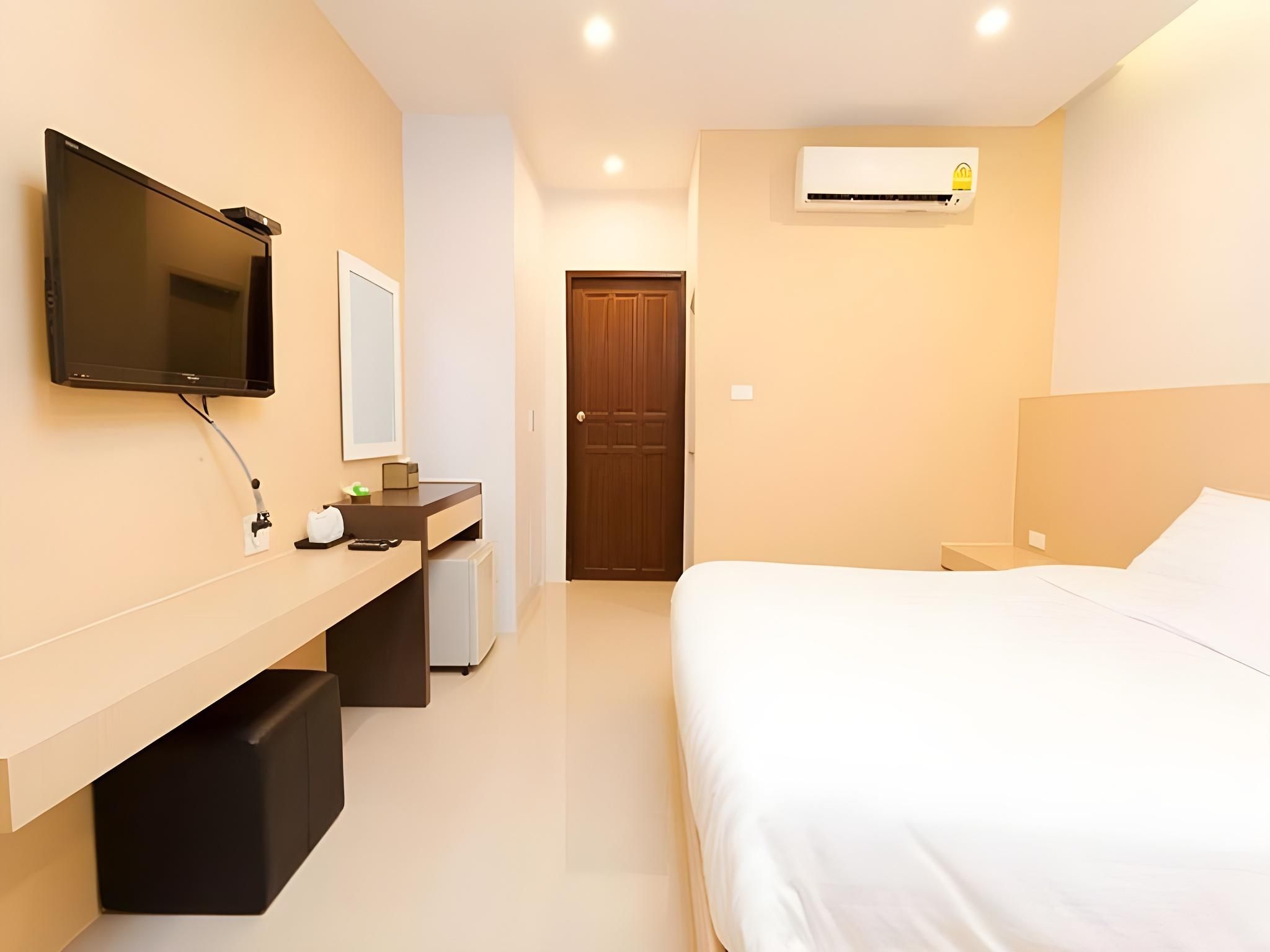 Delight Residence Standard Double 2