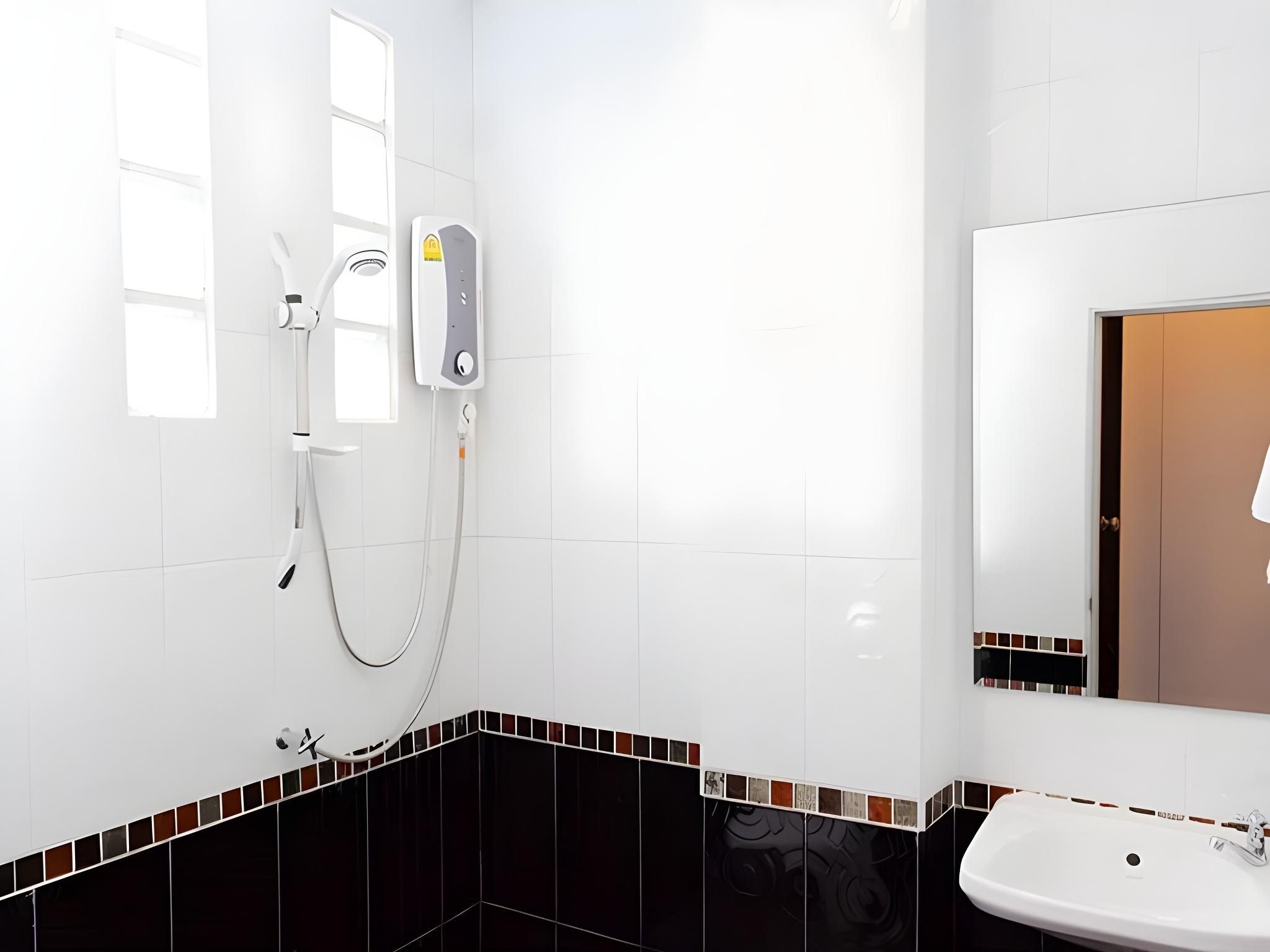 Delight Residence Standard Twin 3