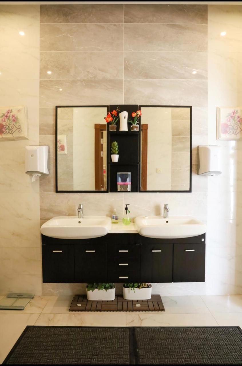 Tamara Beach Resort - Half moon bay Royal Five-Bedroom Villa with Private Pool and Beach 3