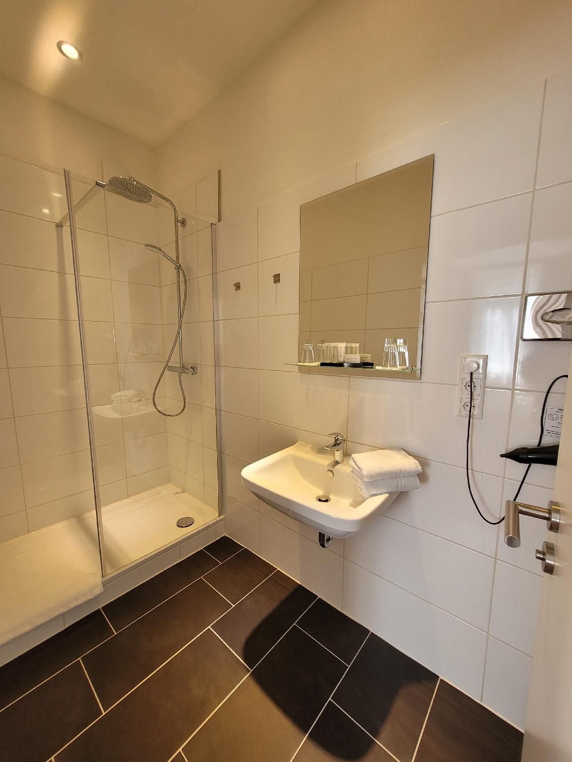 Hotel Rosengarten Double Room 3