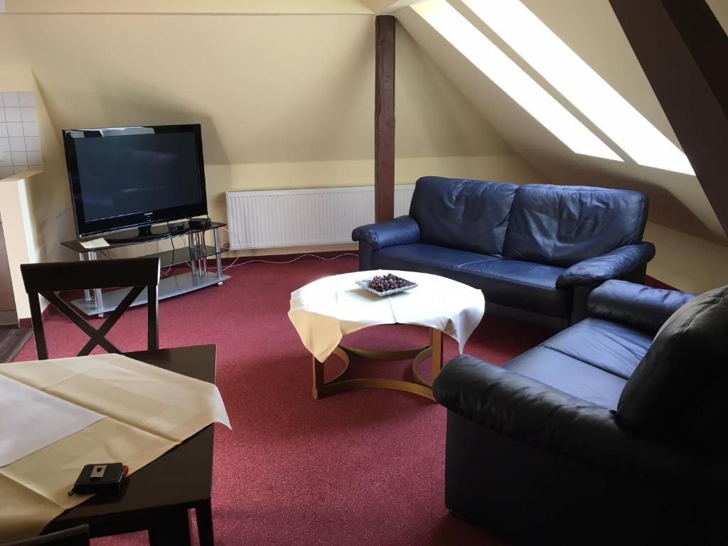 Friends & Family Suite Quadruple