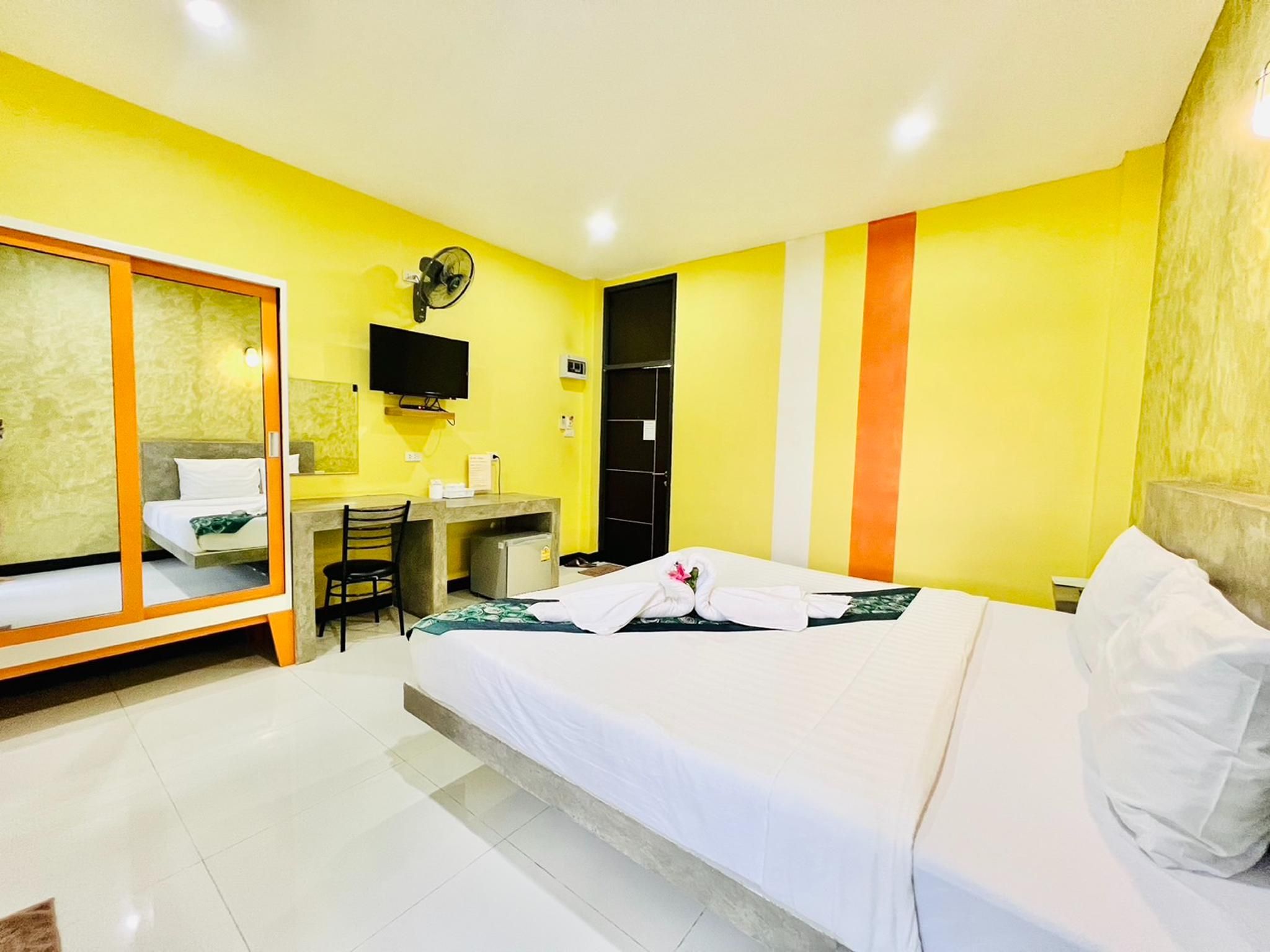 Double Room 2