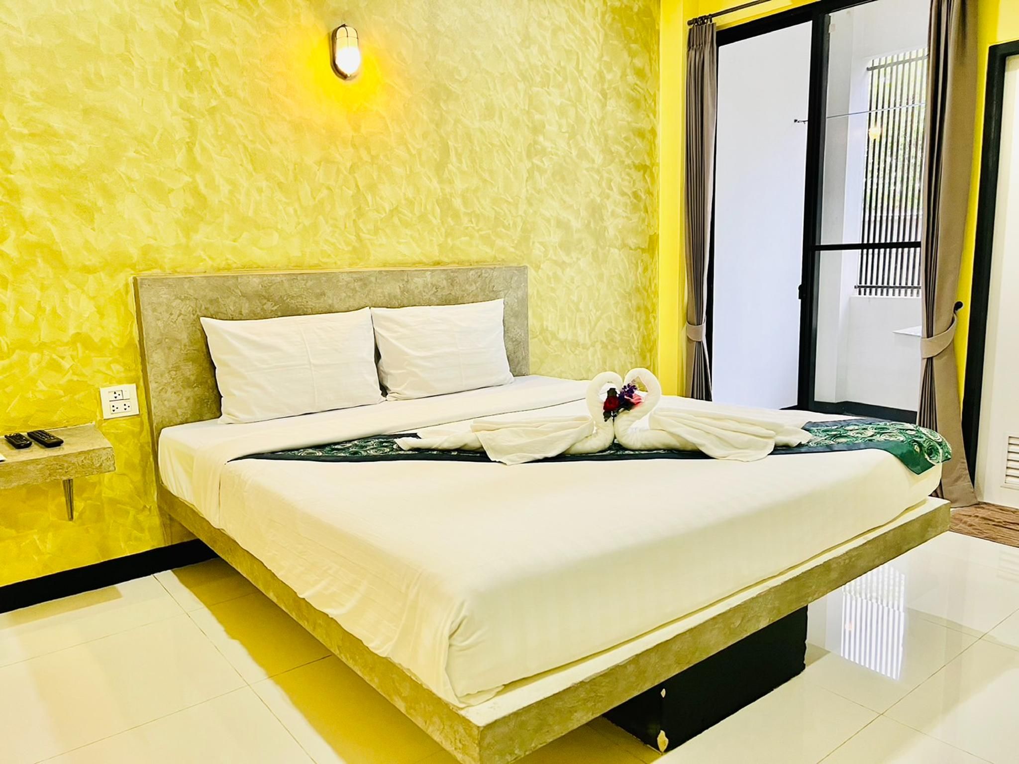 Double Room 2