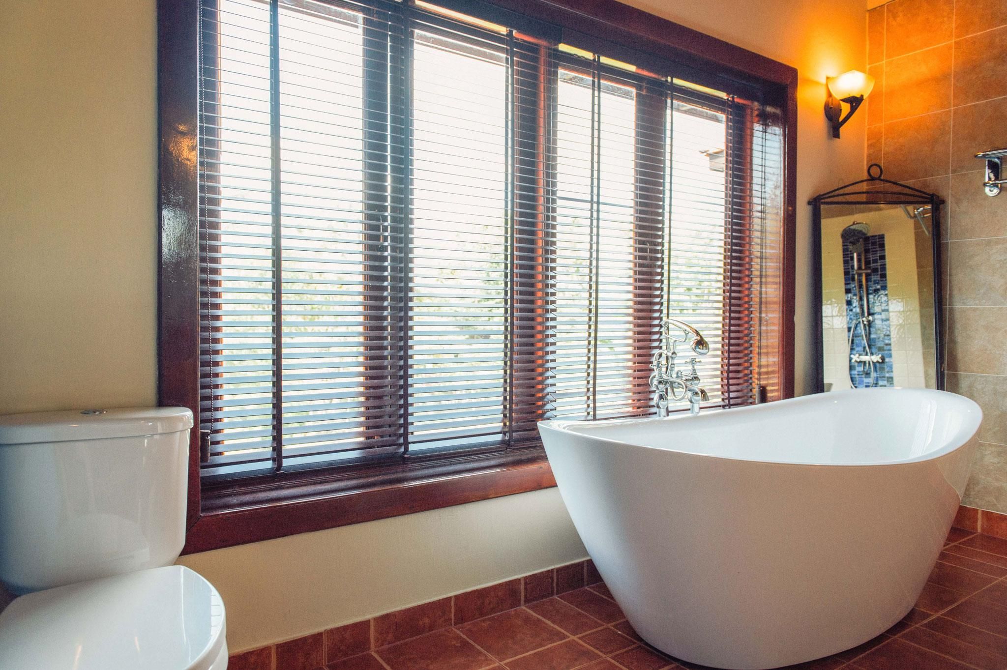 Nakara Villas and Glampings Tents Two Bedroom Premium Villa 2