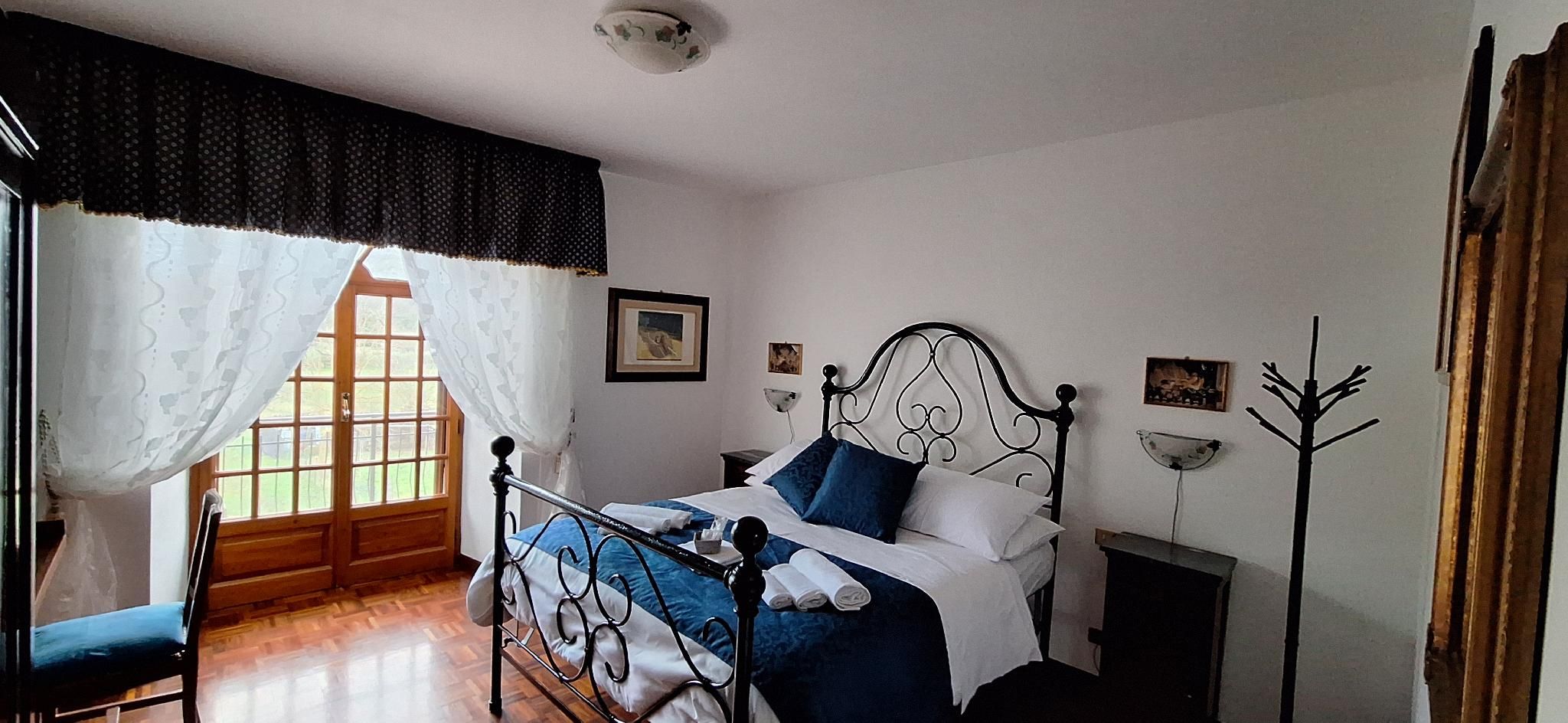 L'Antica Sosta Matrimonial Standard