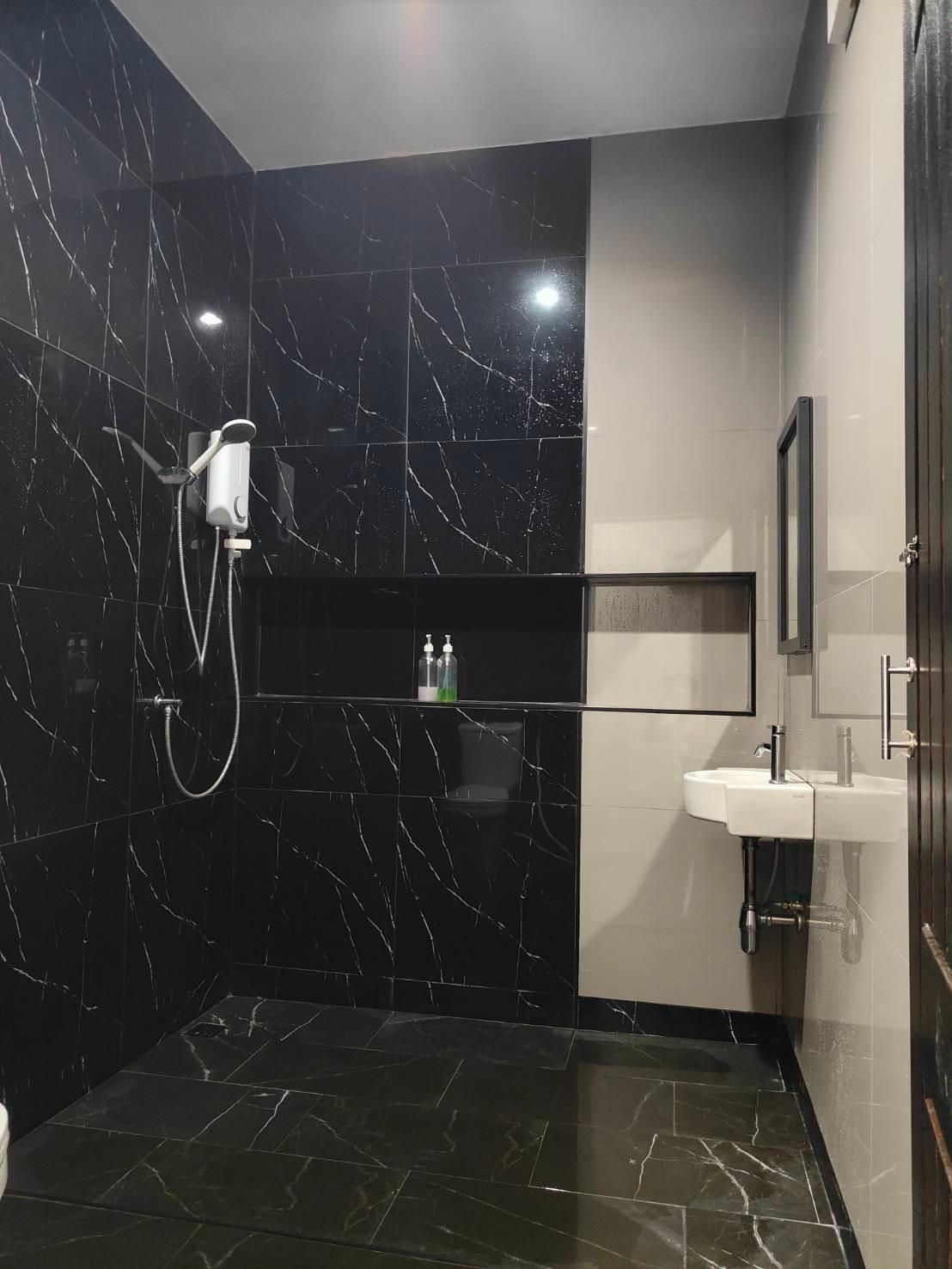 Sleep@819 Resort Double Room 2