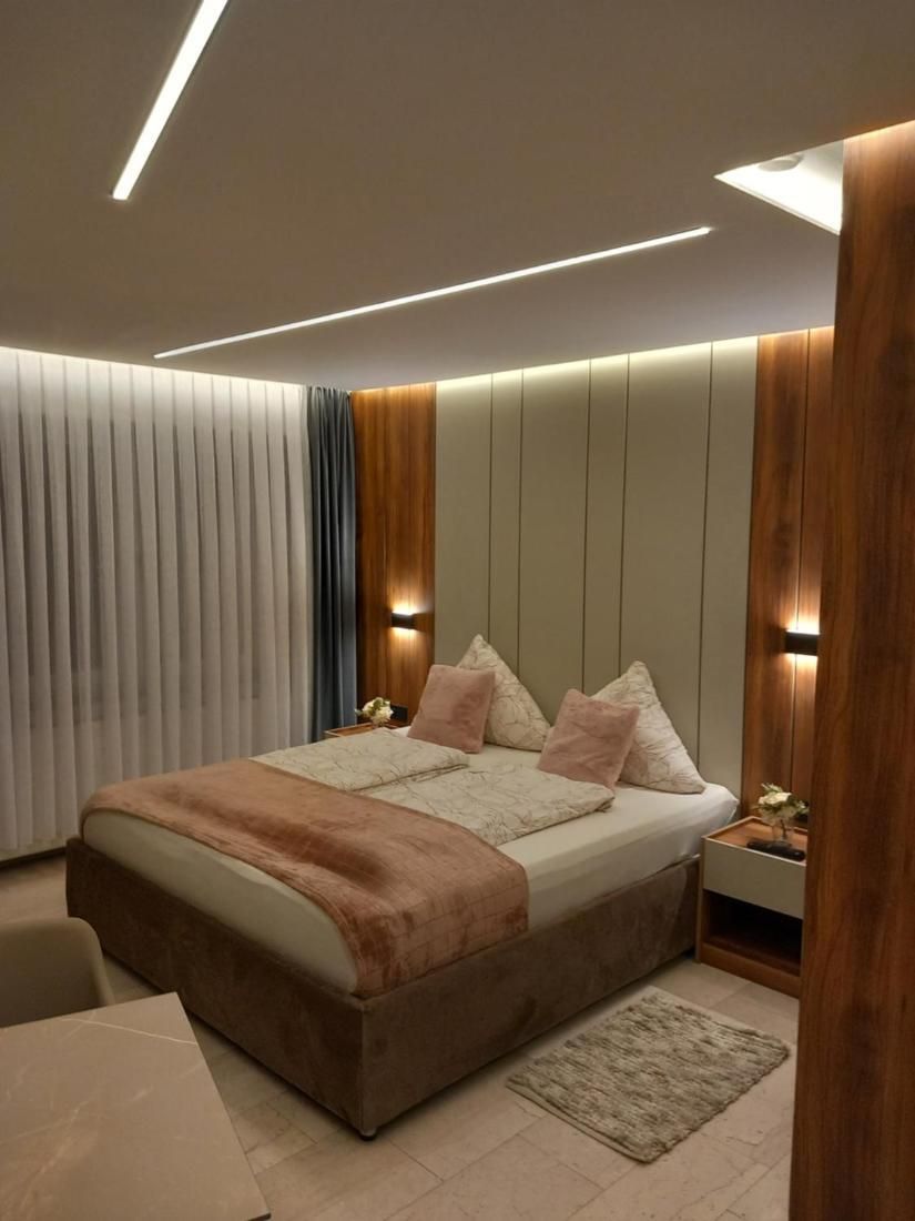 guest room - entire house or apartment