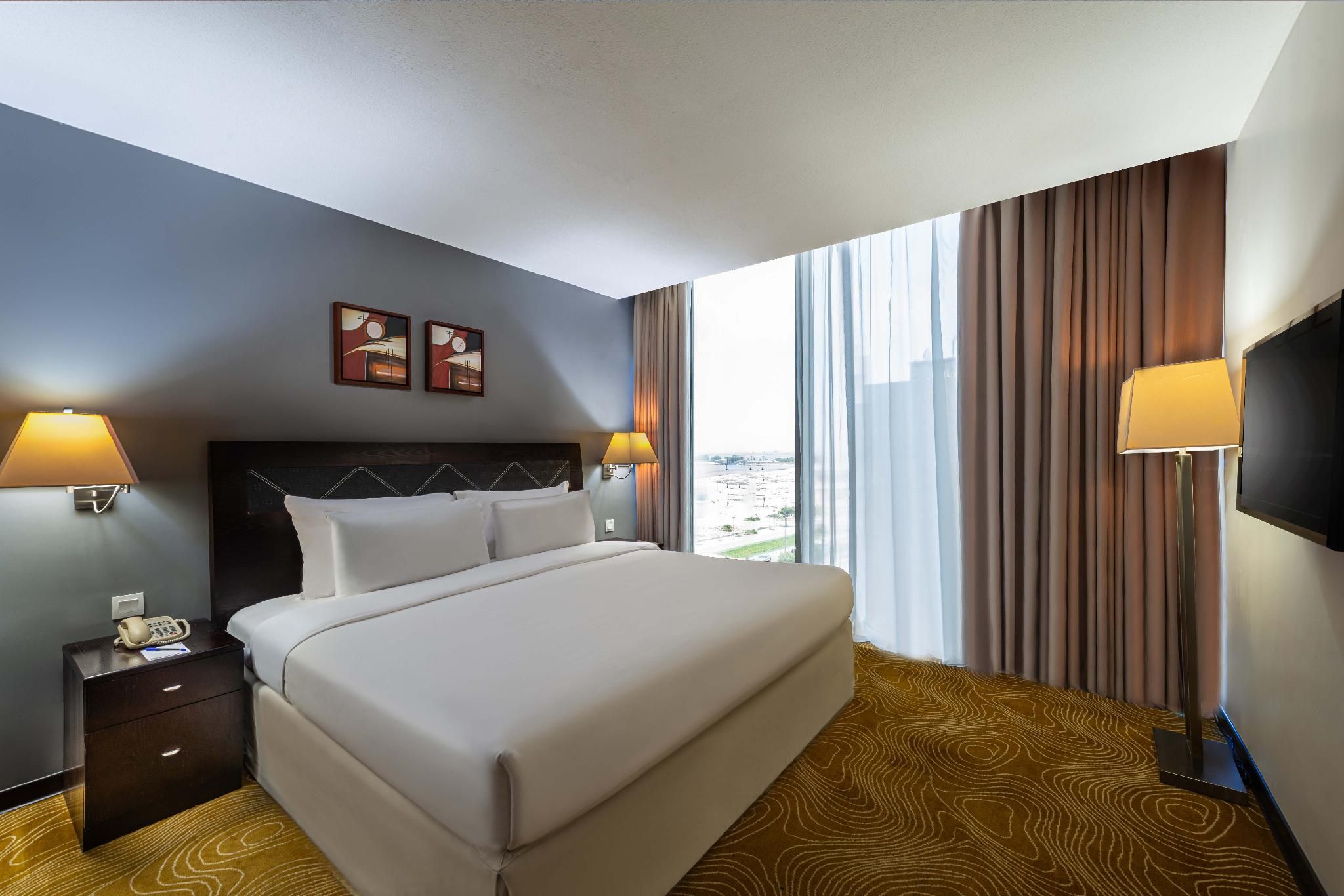 Junior Suite with Sea View