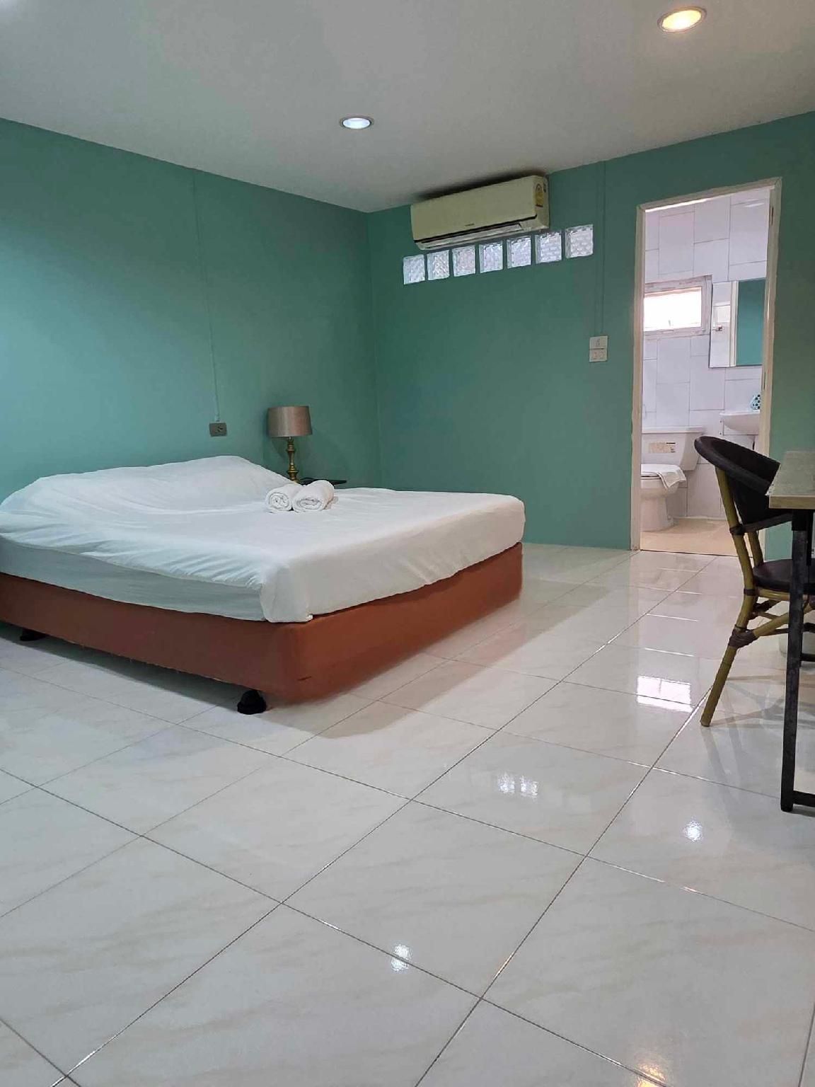 Standard Room without Window