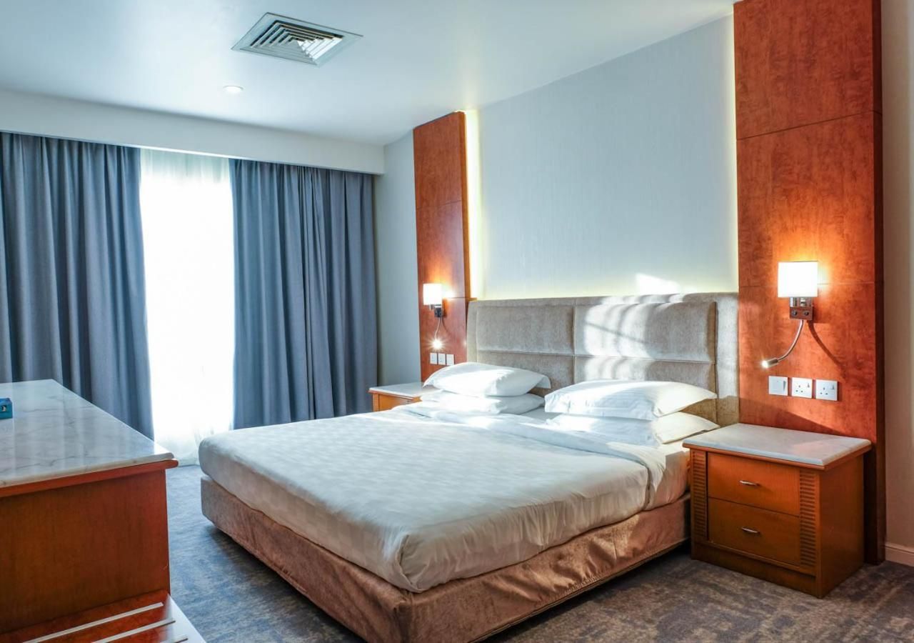 Standard Suite