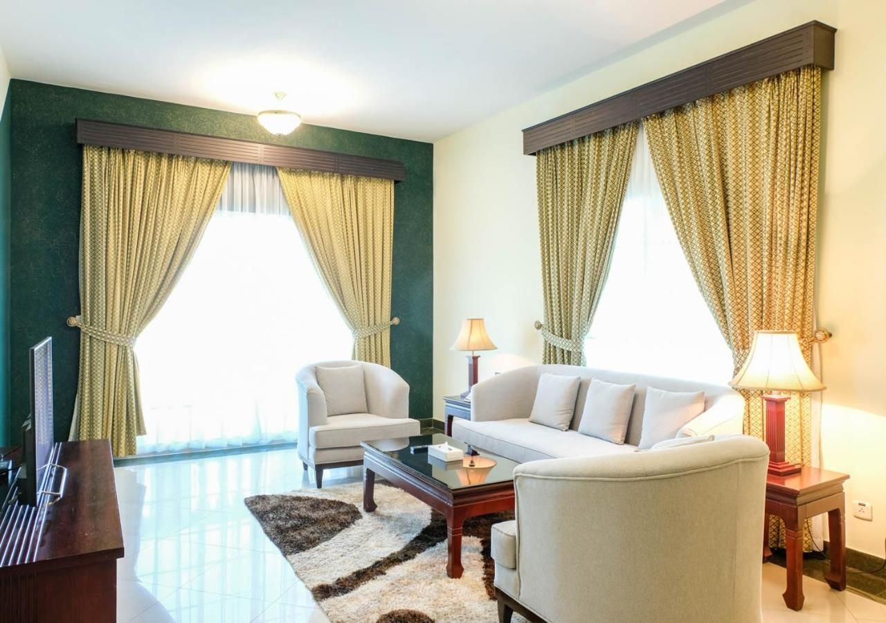 Sea View Junior Suite