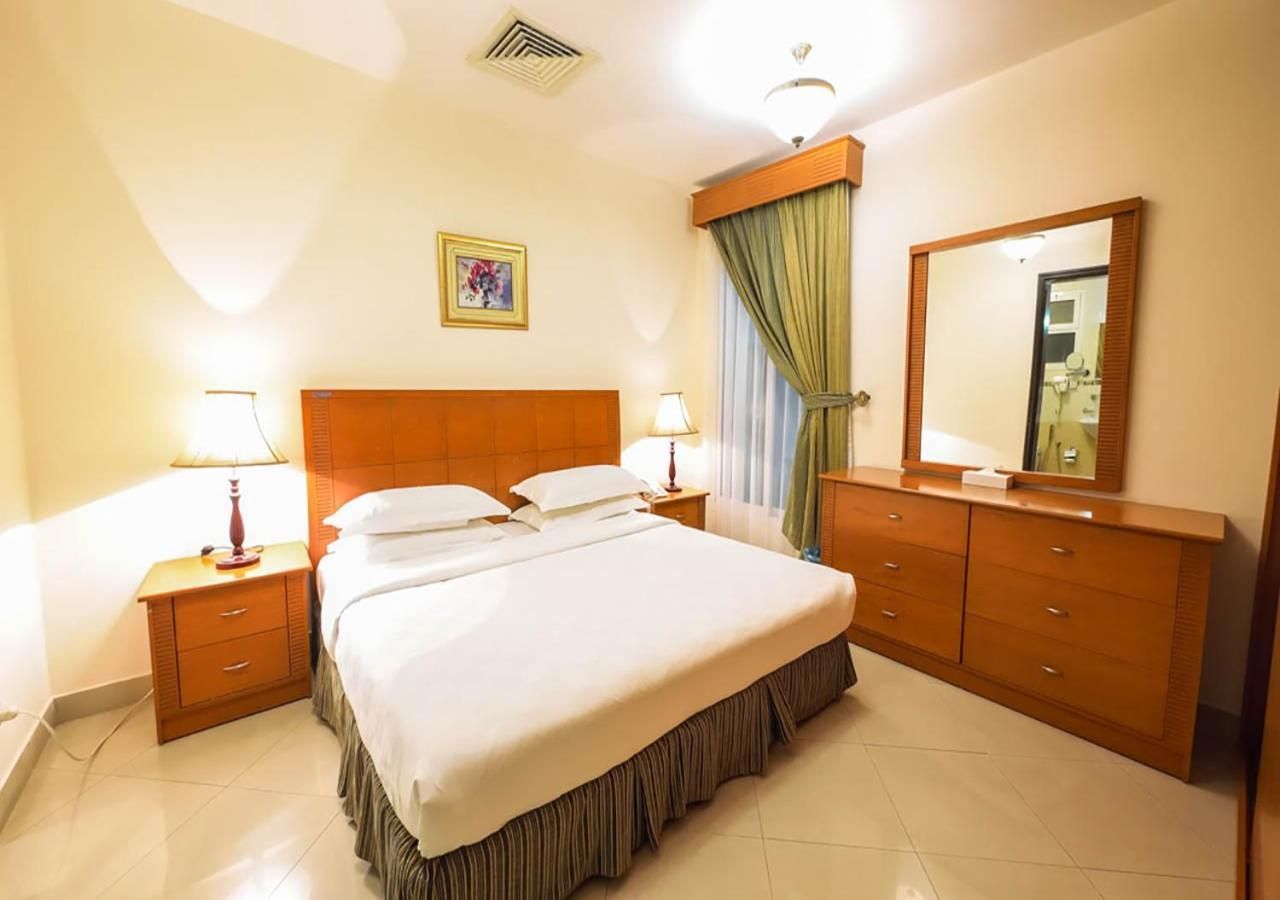 2-Bedroom Suite