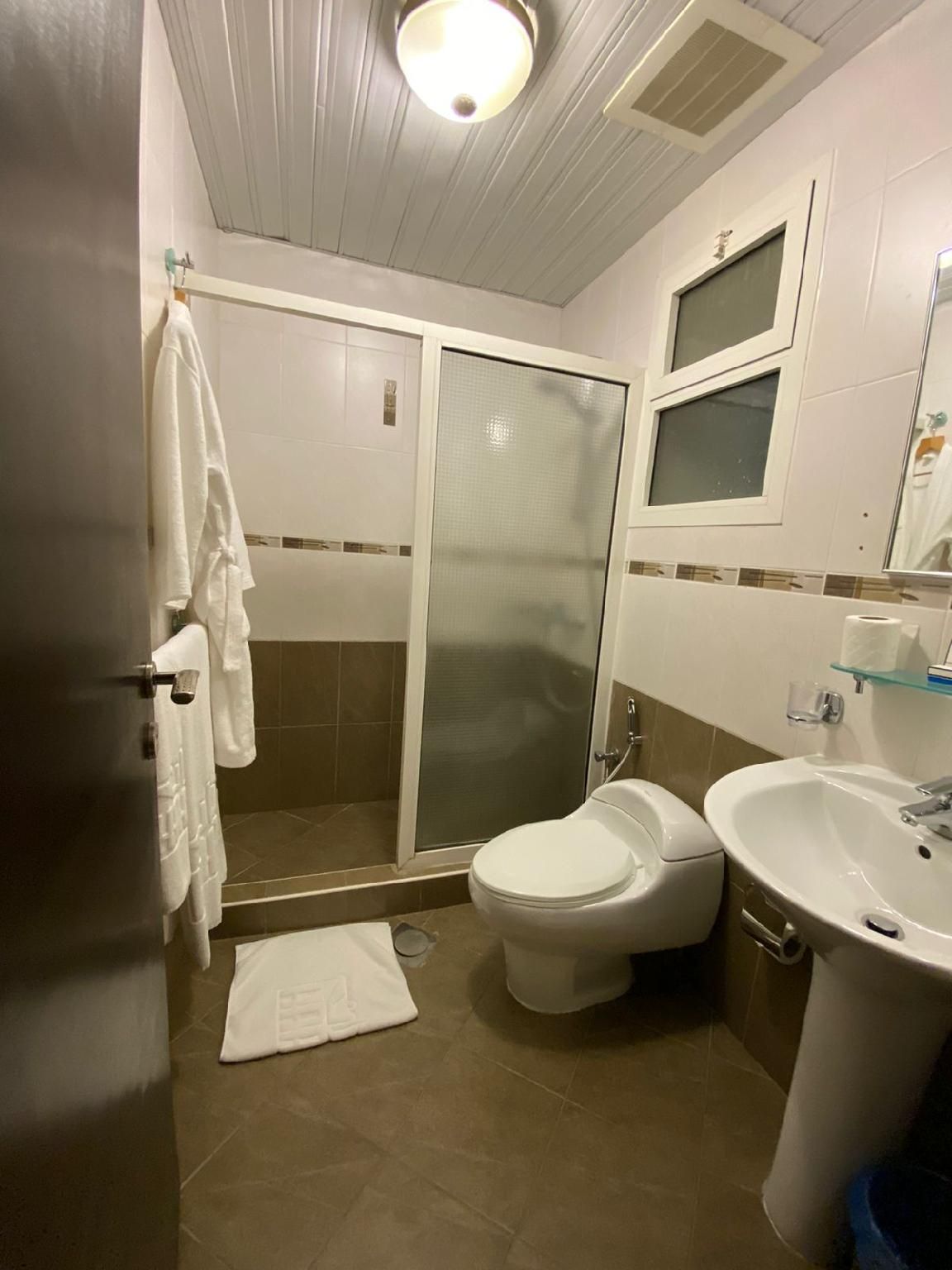 2-Bedroom Suite
