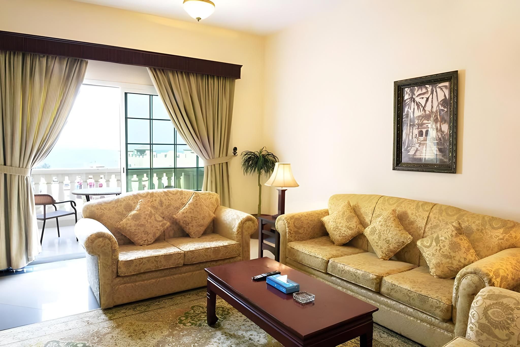 Executive Suite