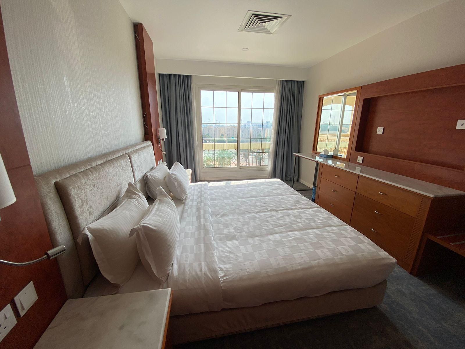 Standard Suite