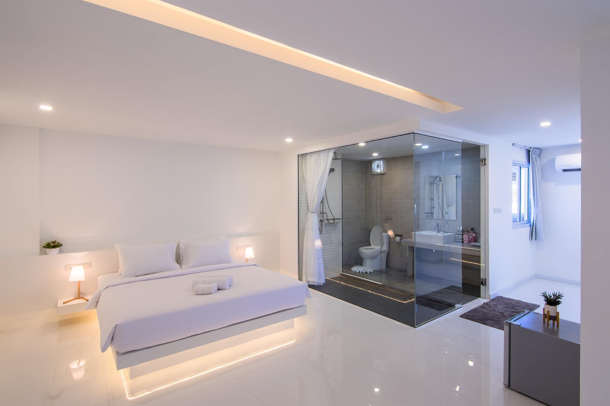 Sweet Room