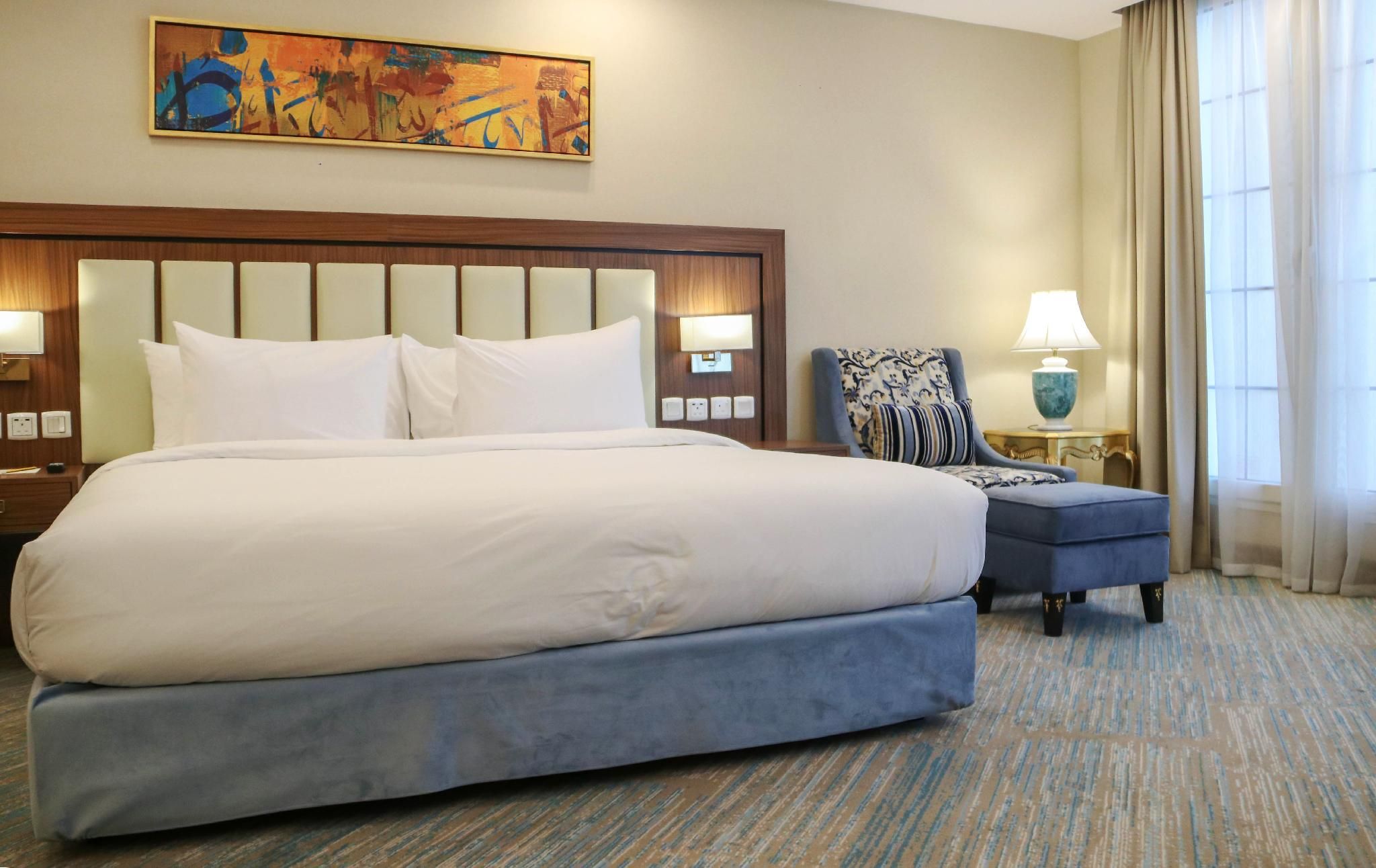 Premium Suite