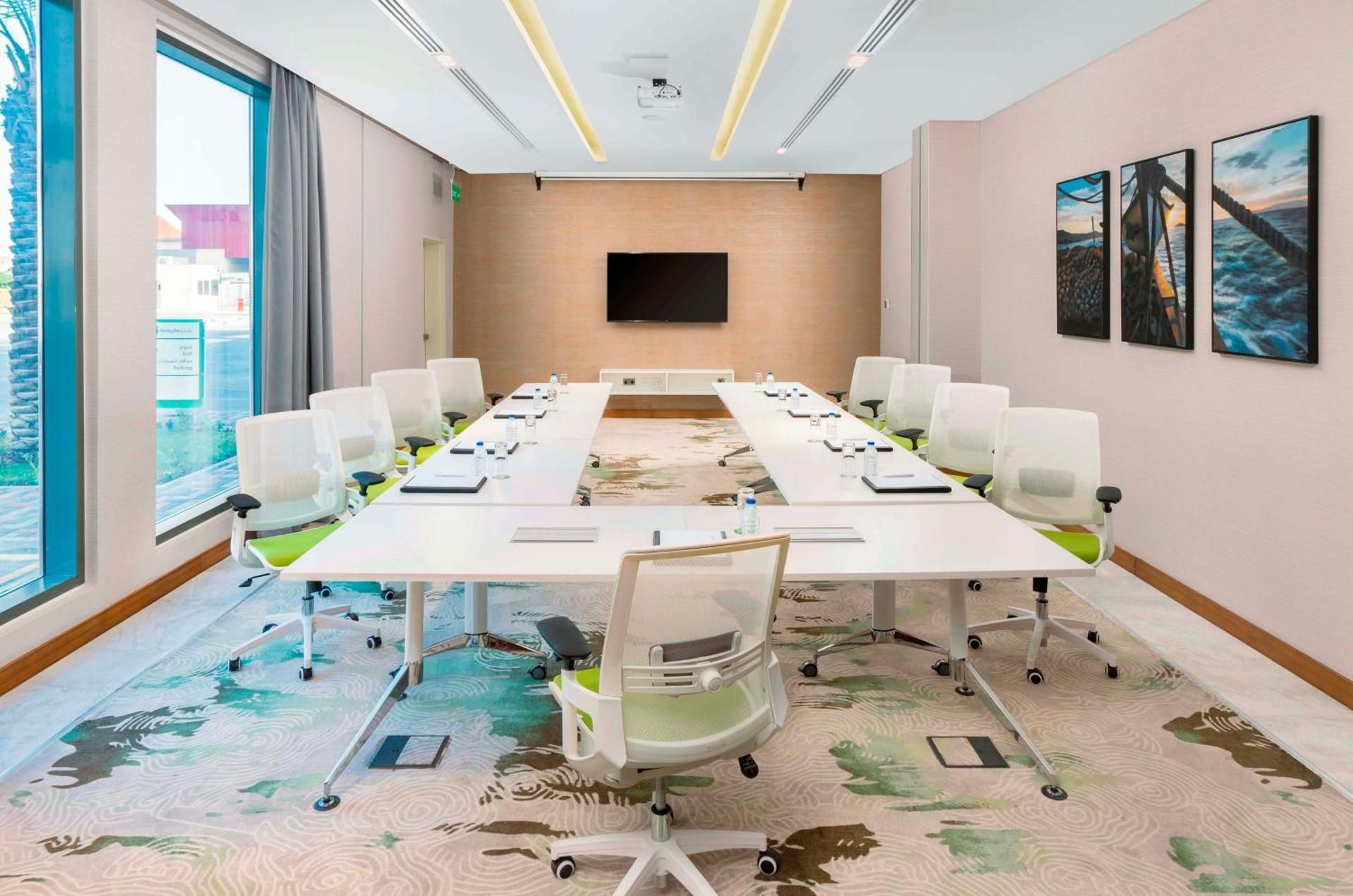 meeting room / ballrooms
