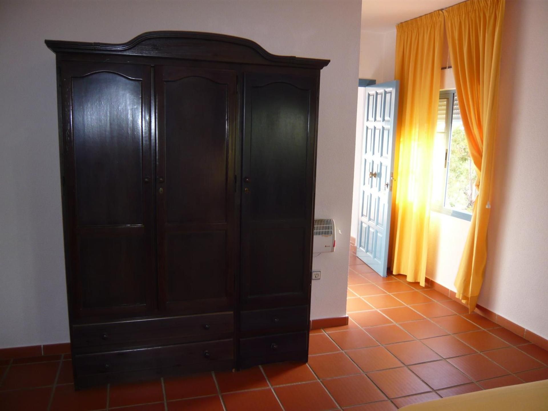 Twin Room with Sea View