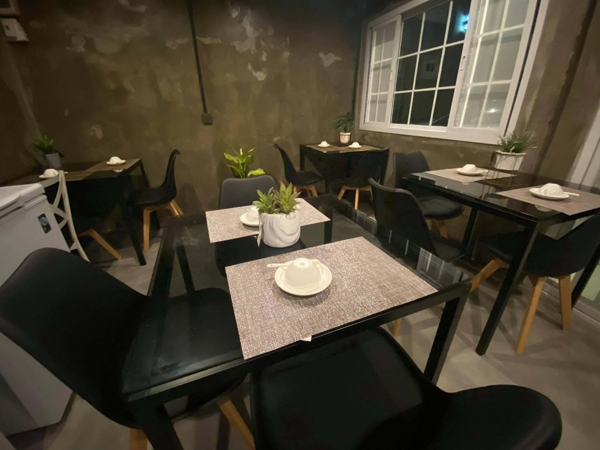 Kangaroo Residence