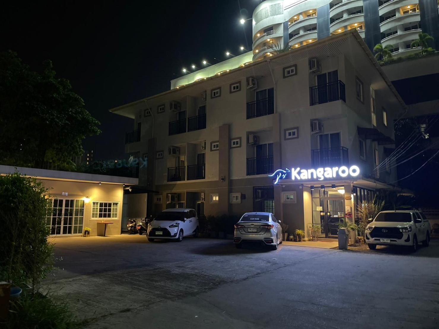Kangaroo Residence