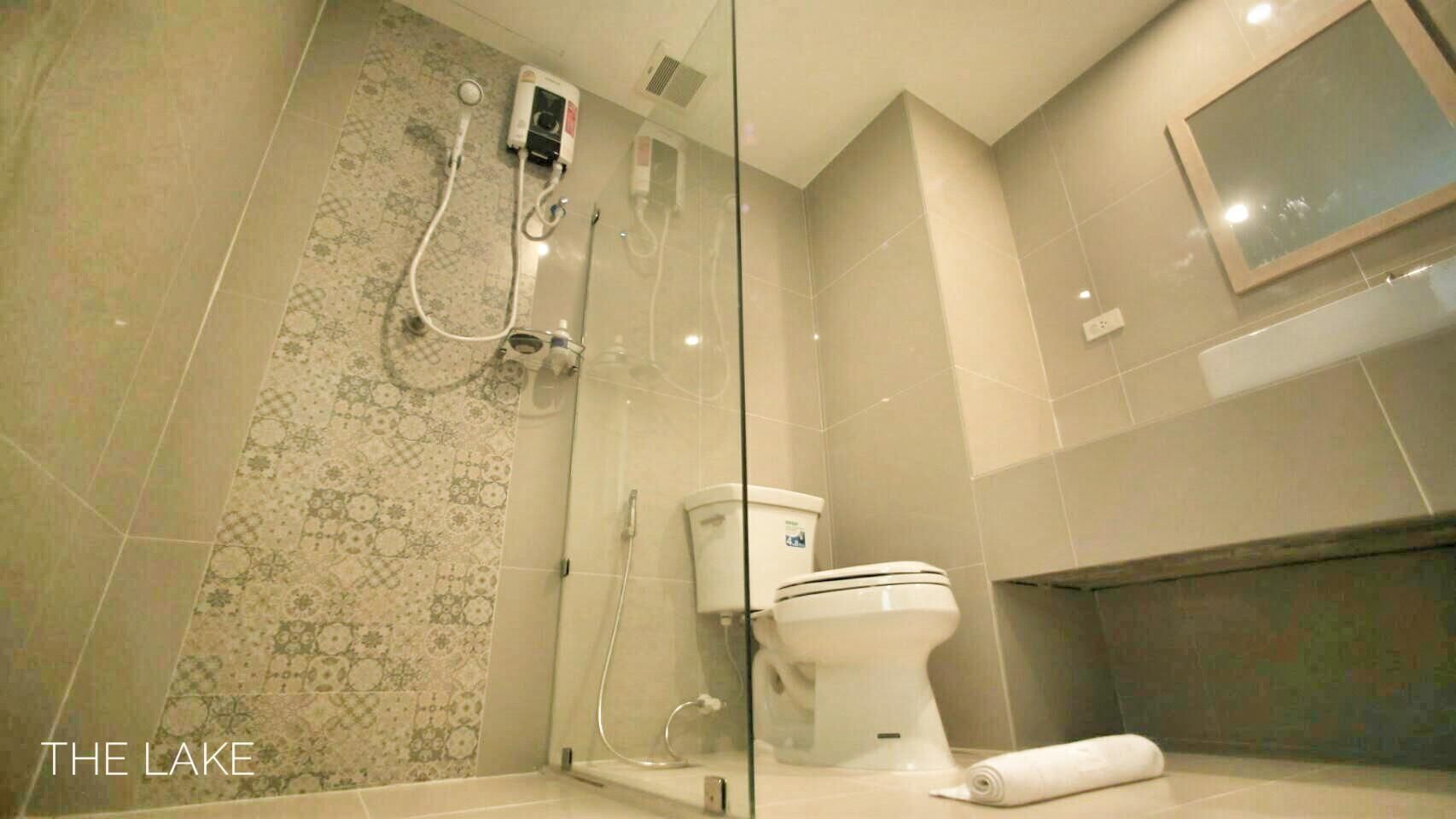 The Lake Udon Superior Twin 3